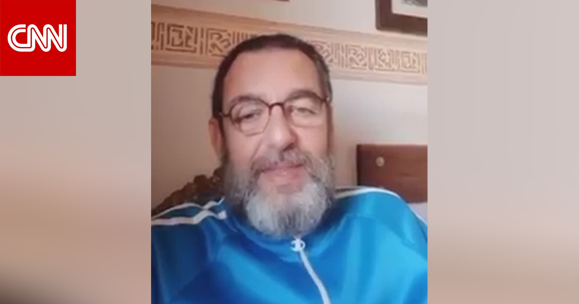 مصر.. وفاة الفنان محمد مرزبان بعد أيام من تعرضه لحادث سير