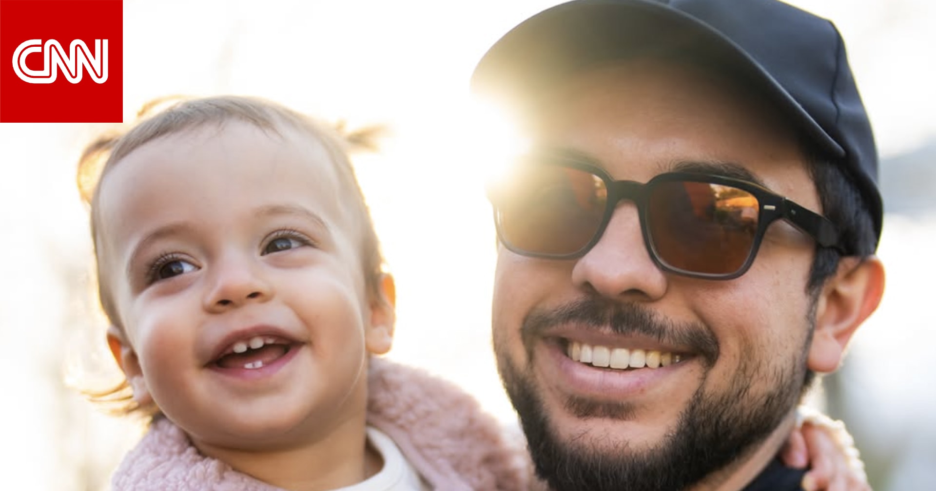 بصورة مع ابنته.. الملكة رانيا تهنئ الأمير الحسين بعيد ميلاده الـ 32
