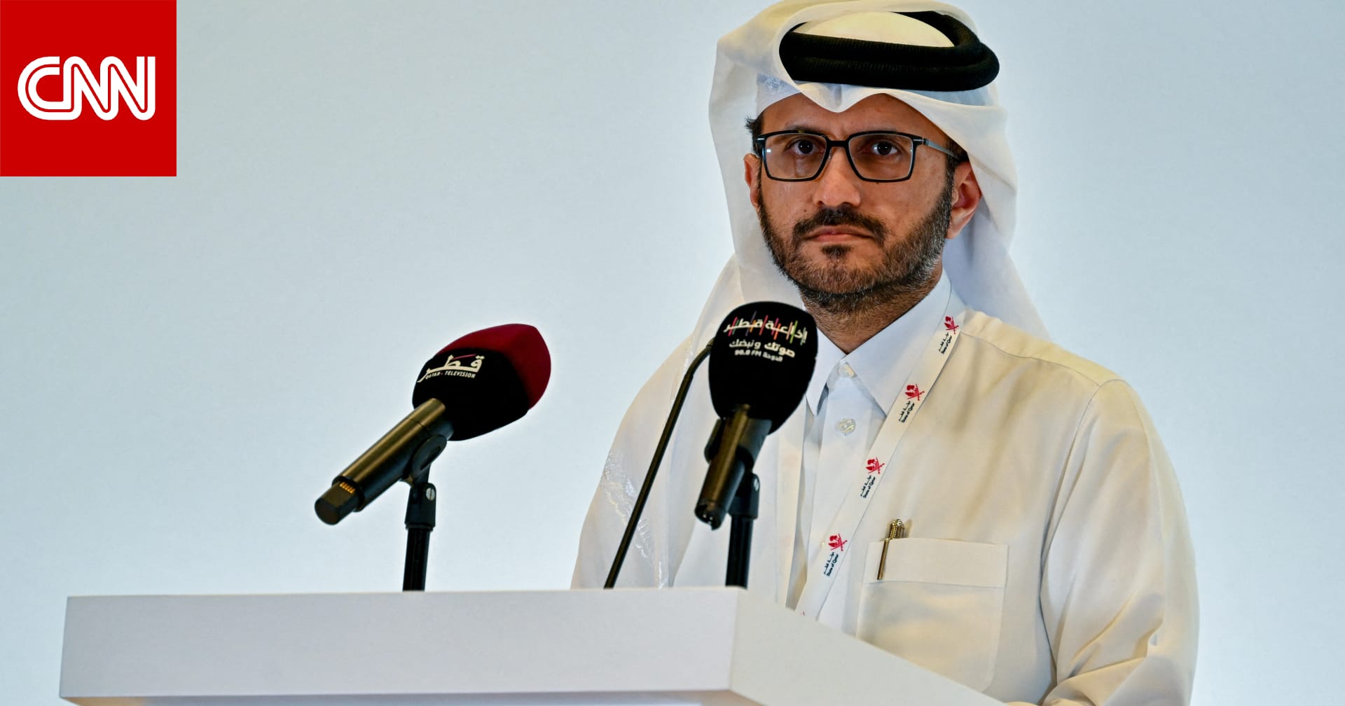 قطر: لا لقاء مباشر بين واشنطن وطهران في الدوحة.. وهذا شرط تحويل الأموال الإيرانية المجمدة 