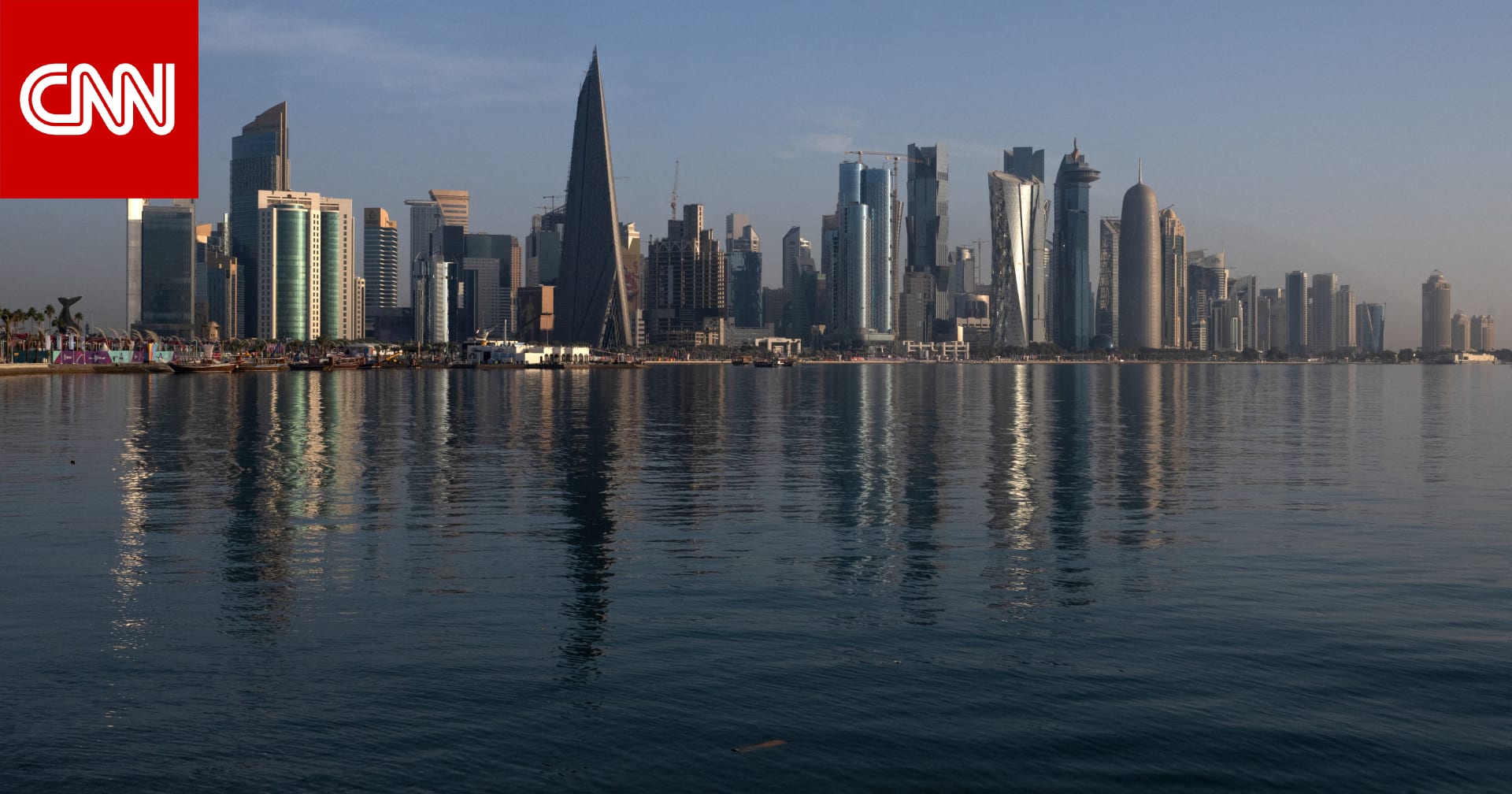 إيران تعلن استهداف موقع عسكري أمريكي بقطر، في أول إقرار بأن الدولة الخليجية كانت ضمن أهداف الضربات الأخيرة 