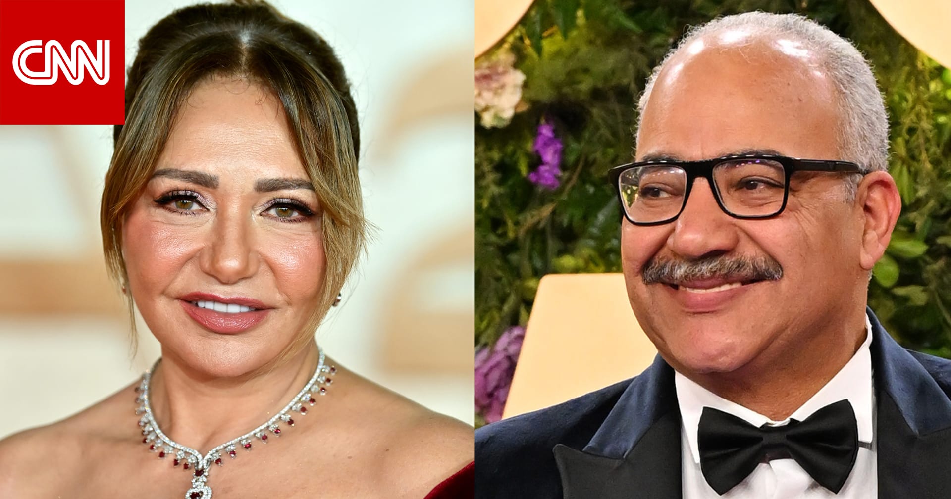 فيلم "ابن مين فيهم".. الكوميديا تجمع مجددا بين ليلى علوي وبيومي فؤاد