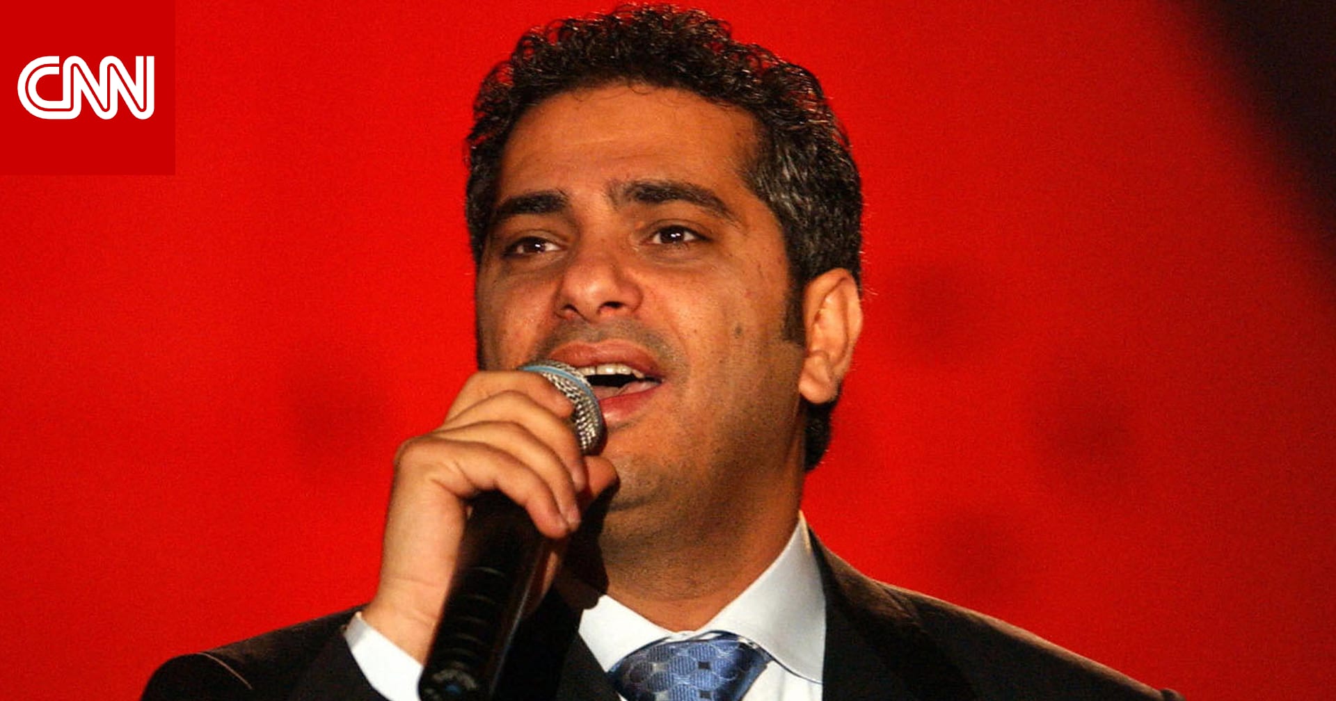 "كنت العين التي قاومت المخرز".. نقيب الفنانين السوريين مازن الناطور يوجه دعوة لفضل شاكر للغناء في سوريا