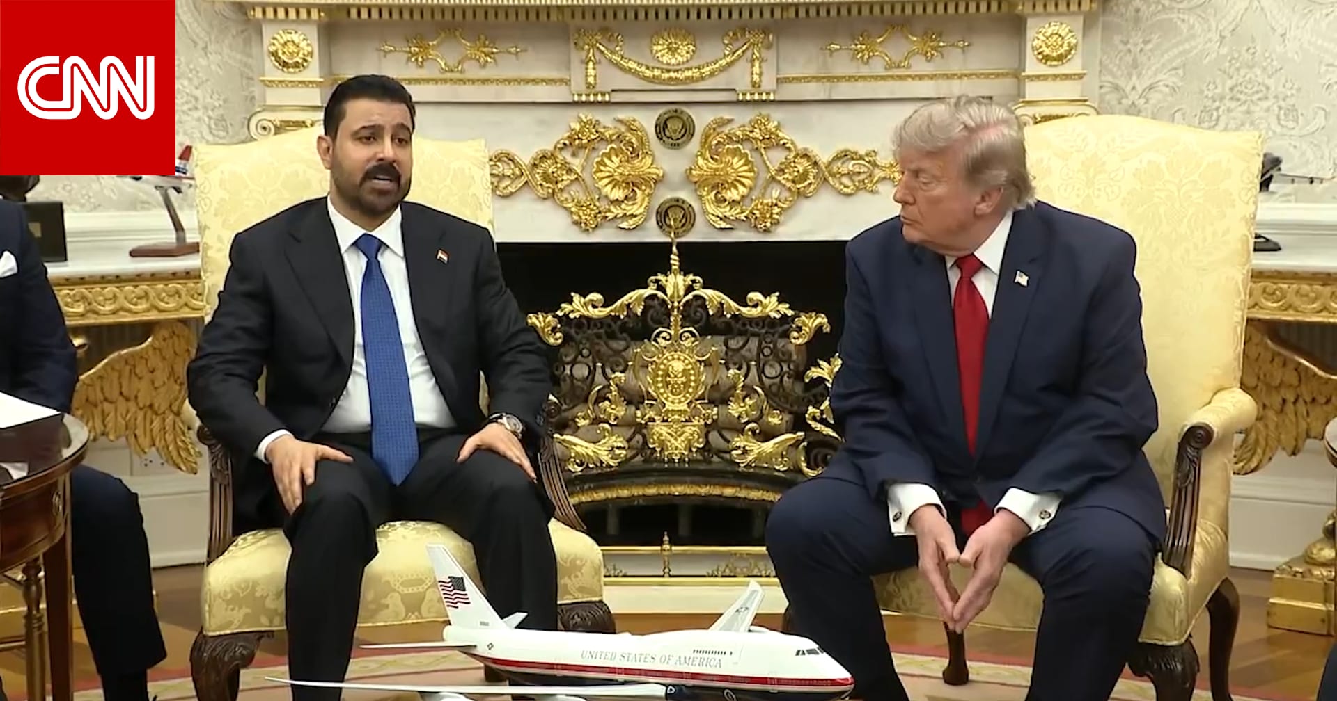 رئيس الوزراء العراقي: بعد 30 سبتمبر لن نسمح لأي جهة بحمل السلاح خارج إطار الدولة
