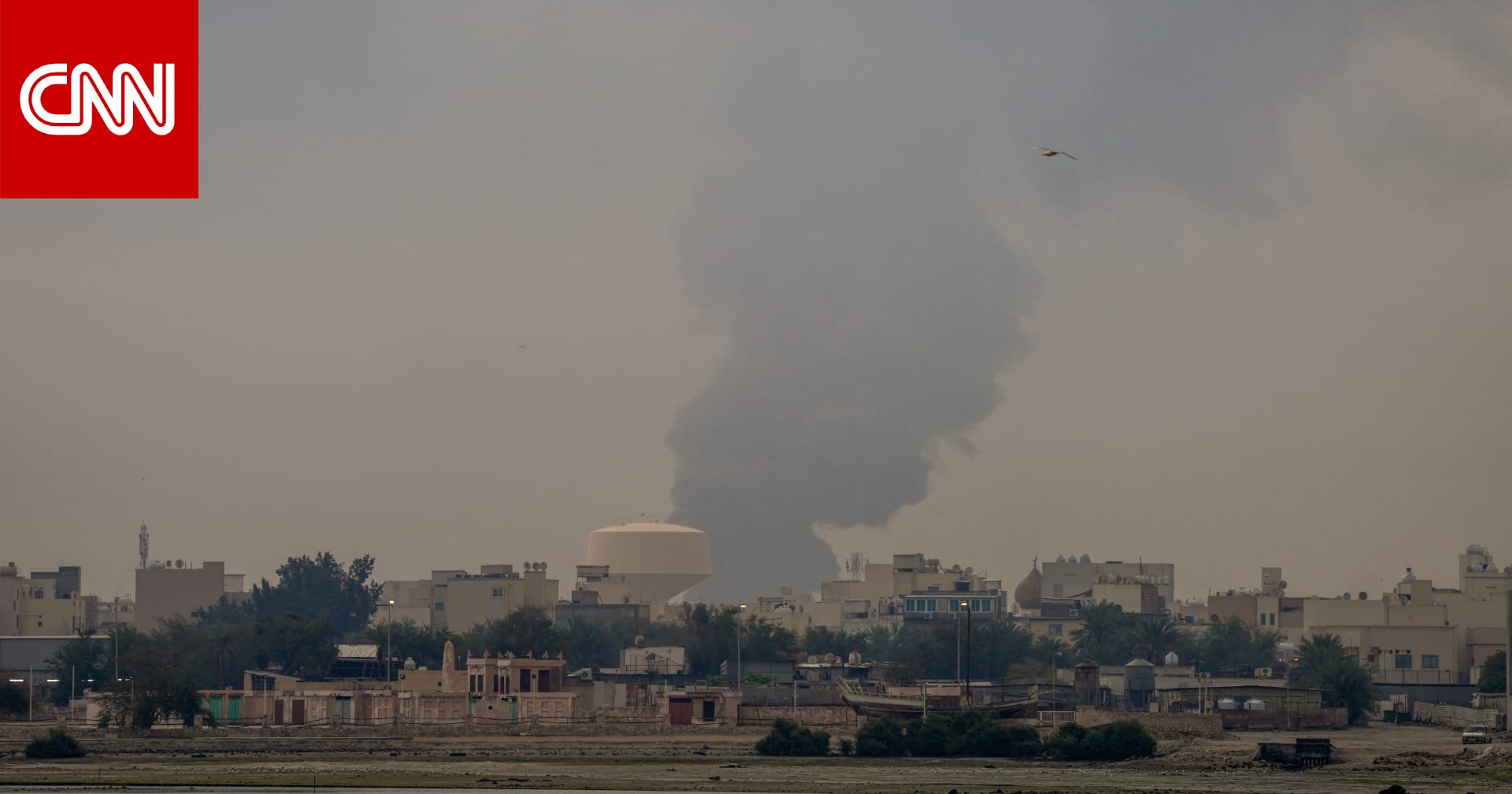 الجيش الإيراني يكشف عن تفاصيل هجوم جديد شنه على الكويت والبحرين