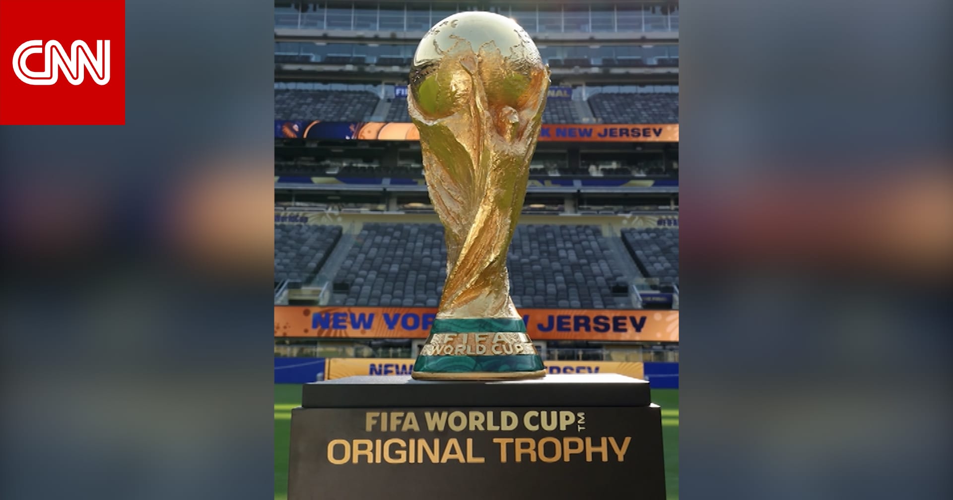هل سيؤثر دخان حرائق الغابات على نهائي كأس العالم؟.. مراسل CNN يوضح