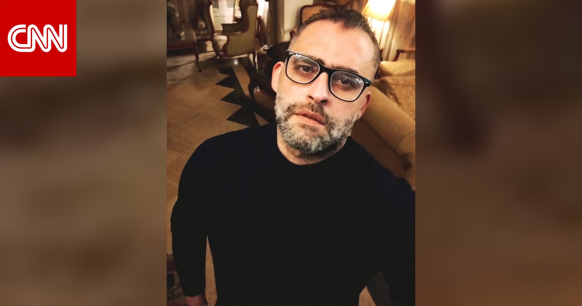 مصر.. وفاة الممثل أحمد جلال عبدالقوي عن عمر 42 عاما