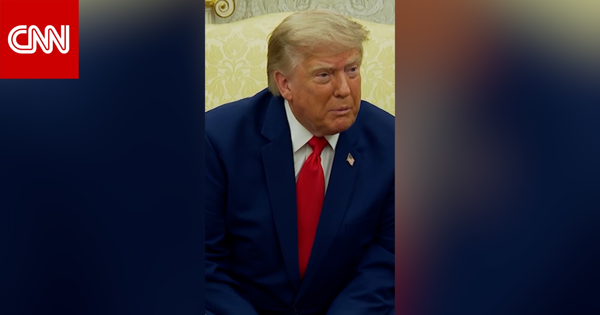 ترامب يخطط لضرب موقع نووي جديد بإيران.. ومراسل CNN يوضح تحديات ذلك