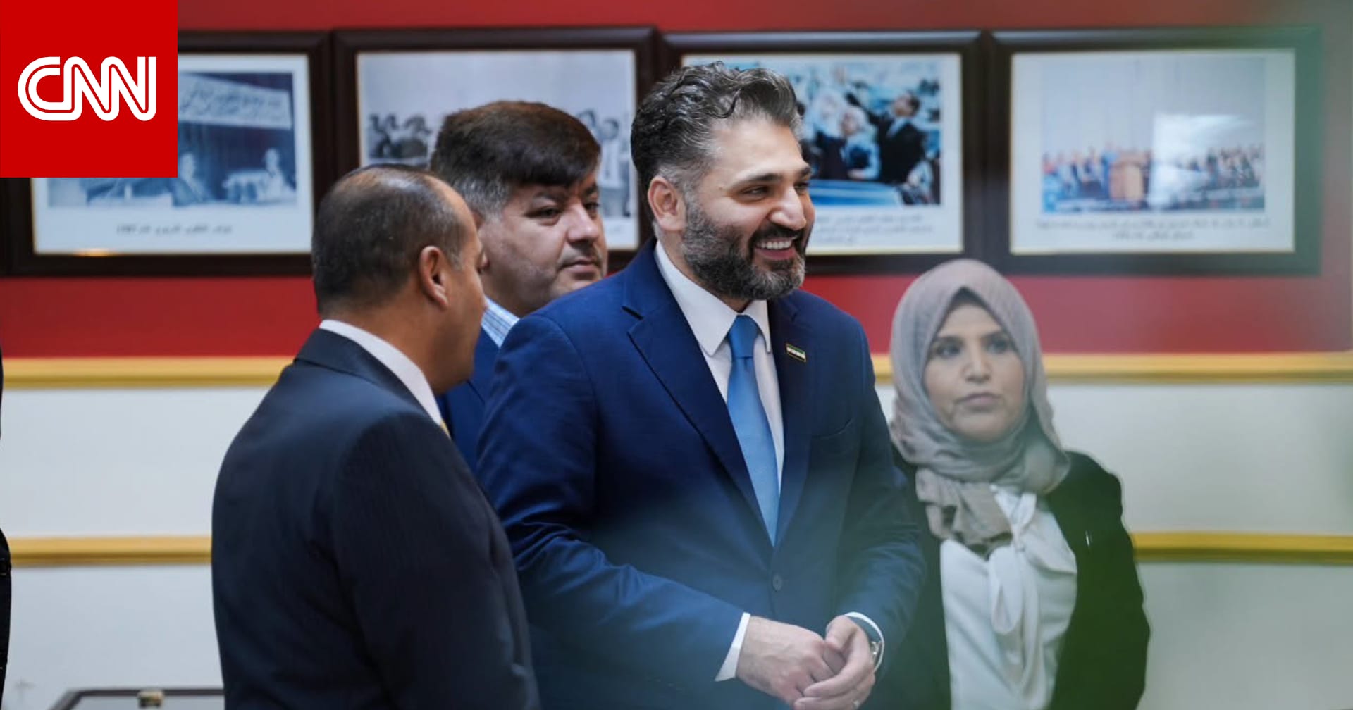 وزير الثقافة السوري: مشاركتنا في مهرجان جرش "عودة تاريخية إلى محيطنا الثقافي الطبيعي"