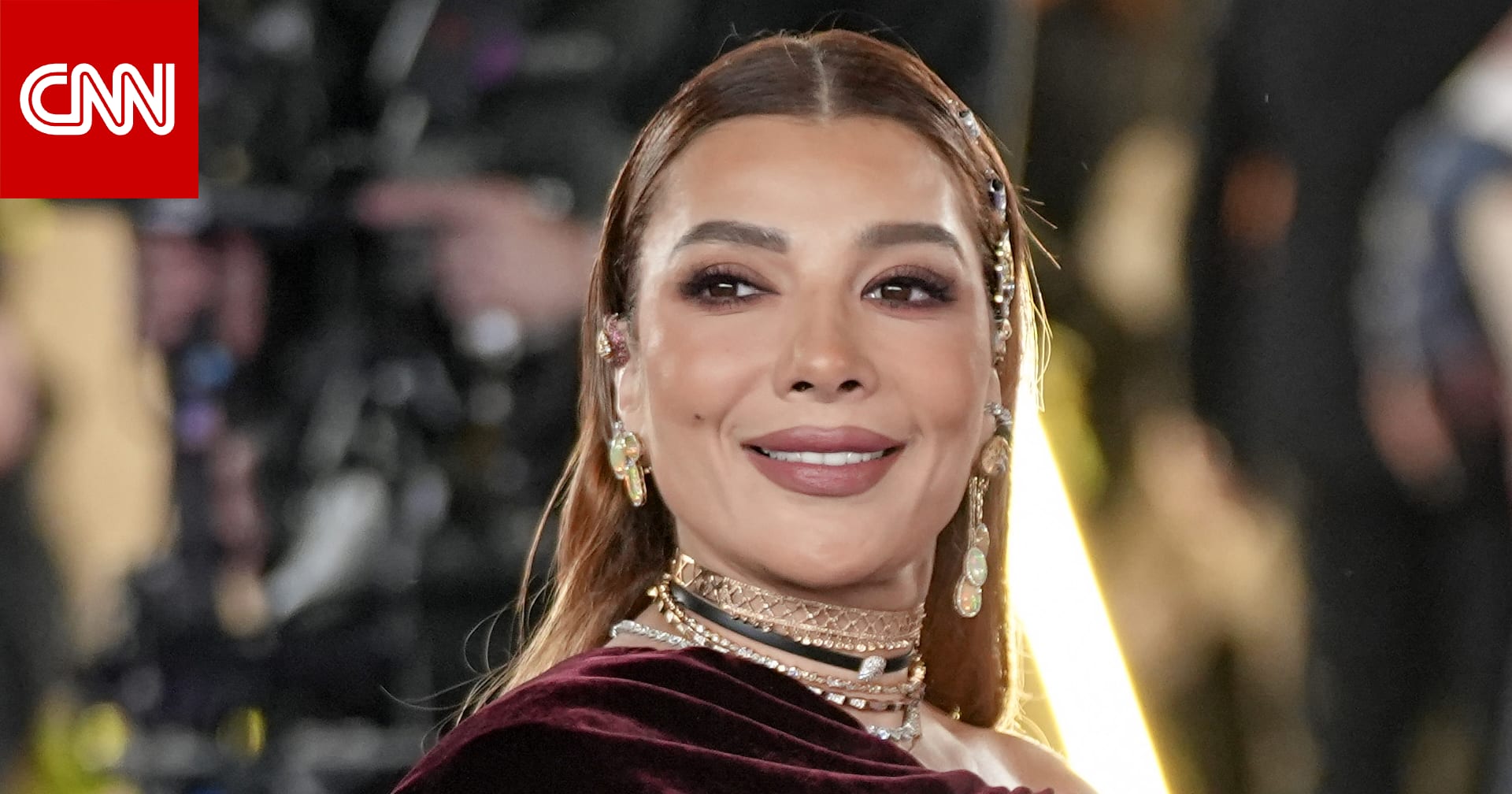 سوريا.. أصالة تشوّق الجمهور لحفلها في دمشق بعد سنوات من الغياب