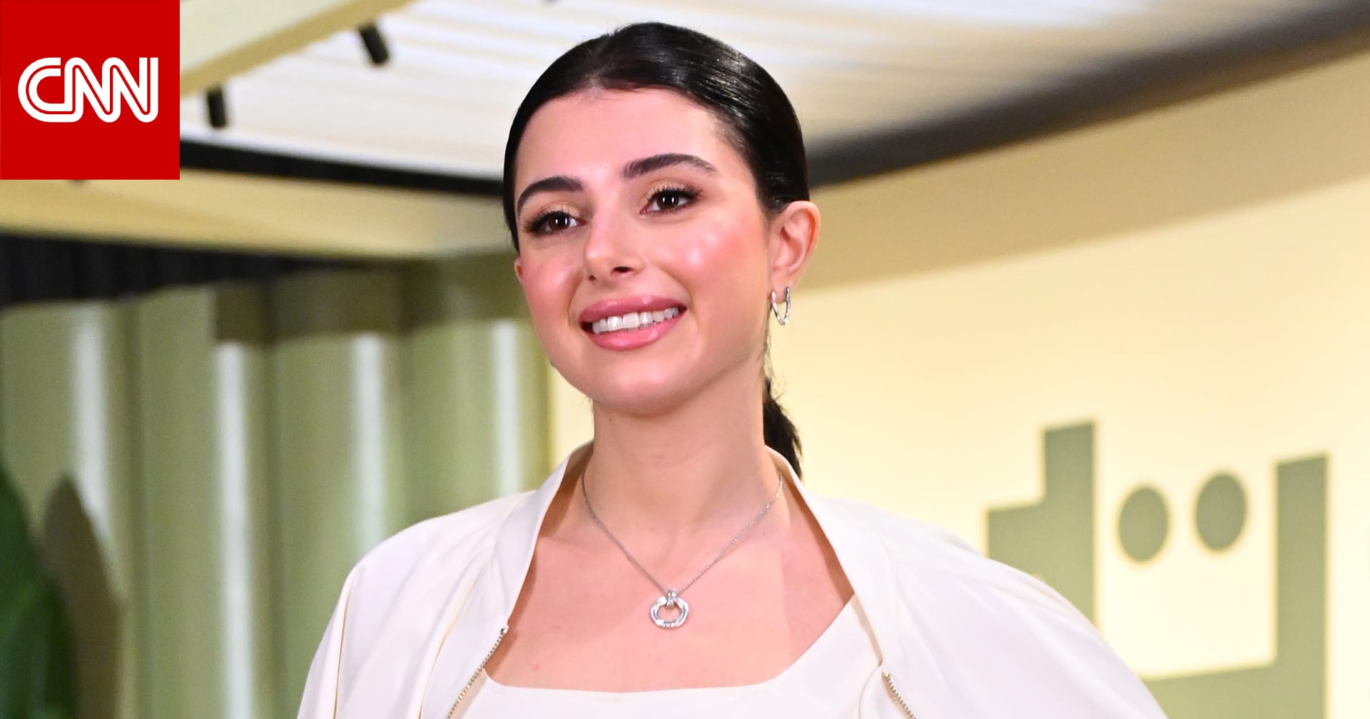 "كنتِ شريكتي في كل شيء".. ماريتا الحلاني توجه رسالة مؤثرة إلى شقيقتها دانا بمناسبة زفافها