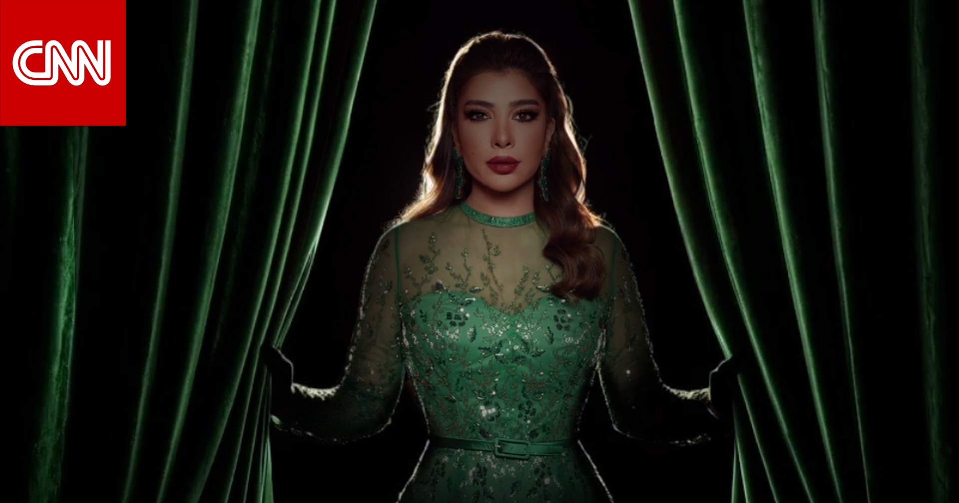 "عودة الأصالة".. صورة الفنانة السورية أصالة تعود إلى قلب ساحة الأمويين في دمشق
