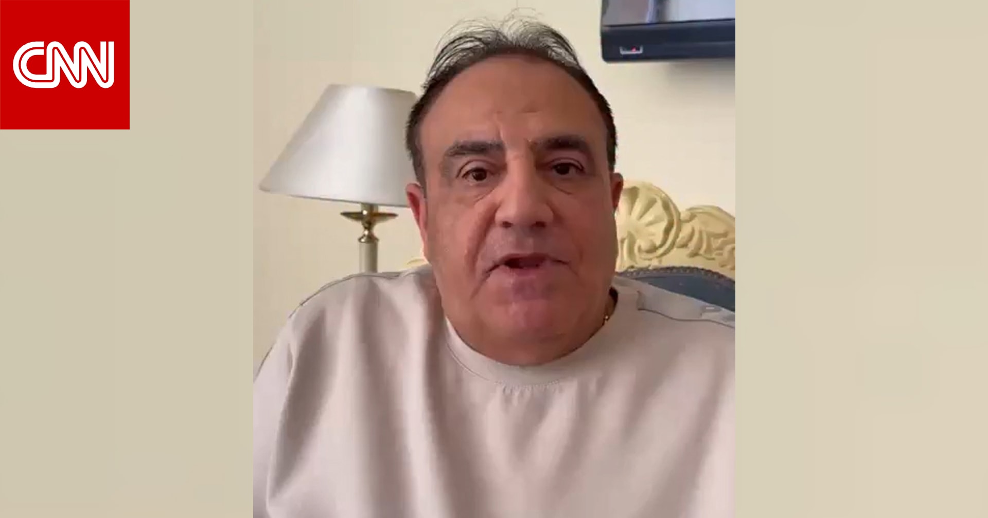 شادي جميل يعتذر للسوريين بسبب غنائه لبشار الأسد