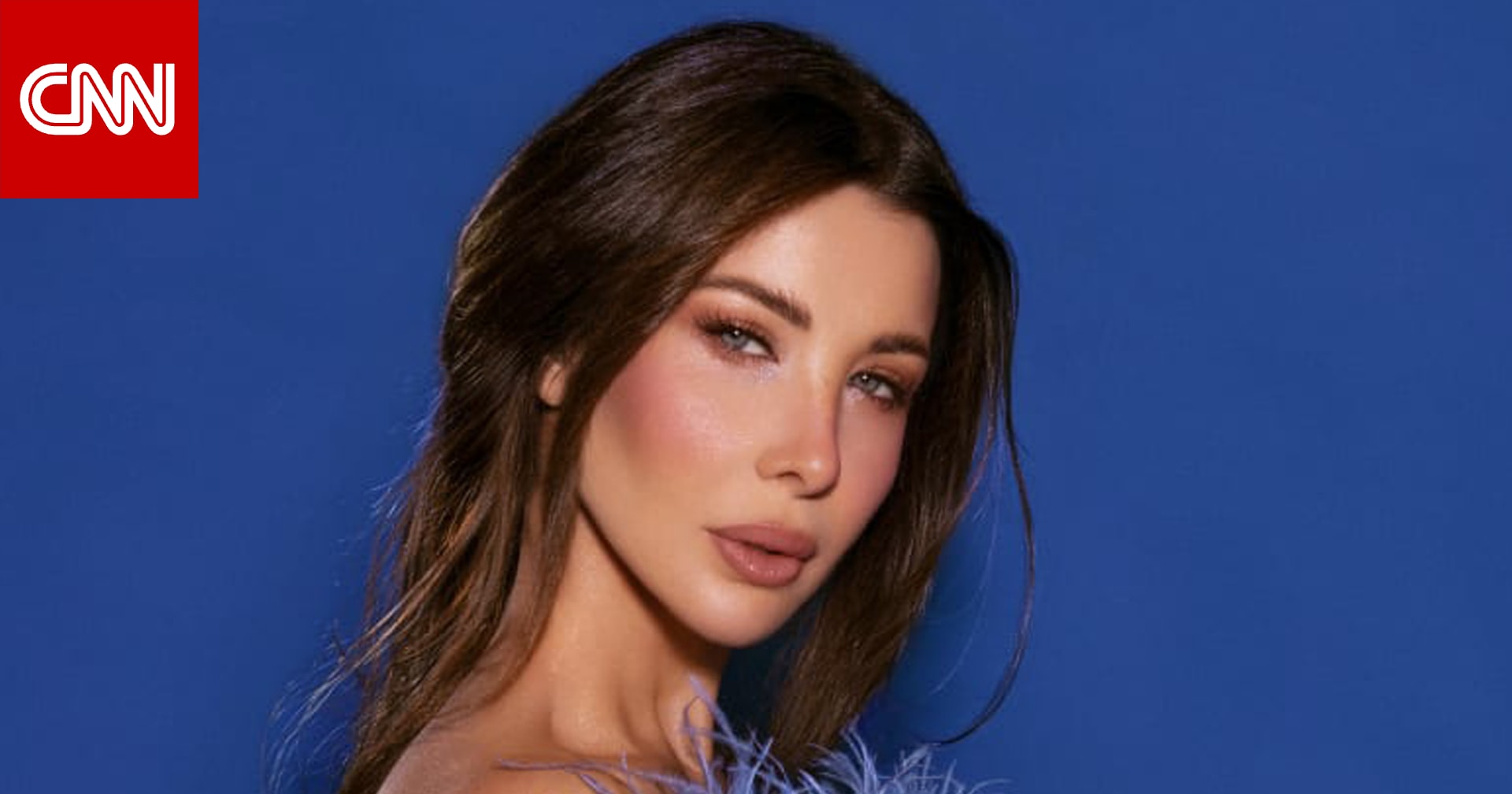 بكلمات رومانسية.. نانسي عجرم تحتفل بذكرى زواجها الـ18