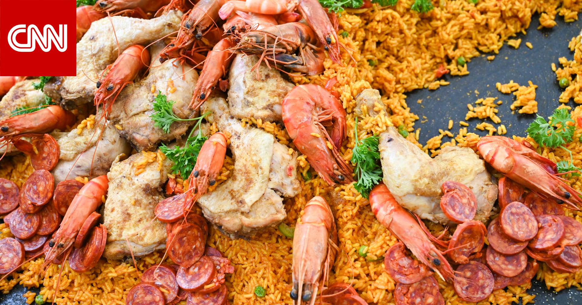 أبرز فوائد "الباييّا".. 5 فوائد يُقدّمها هذا الطبق من الأرز 