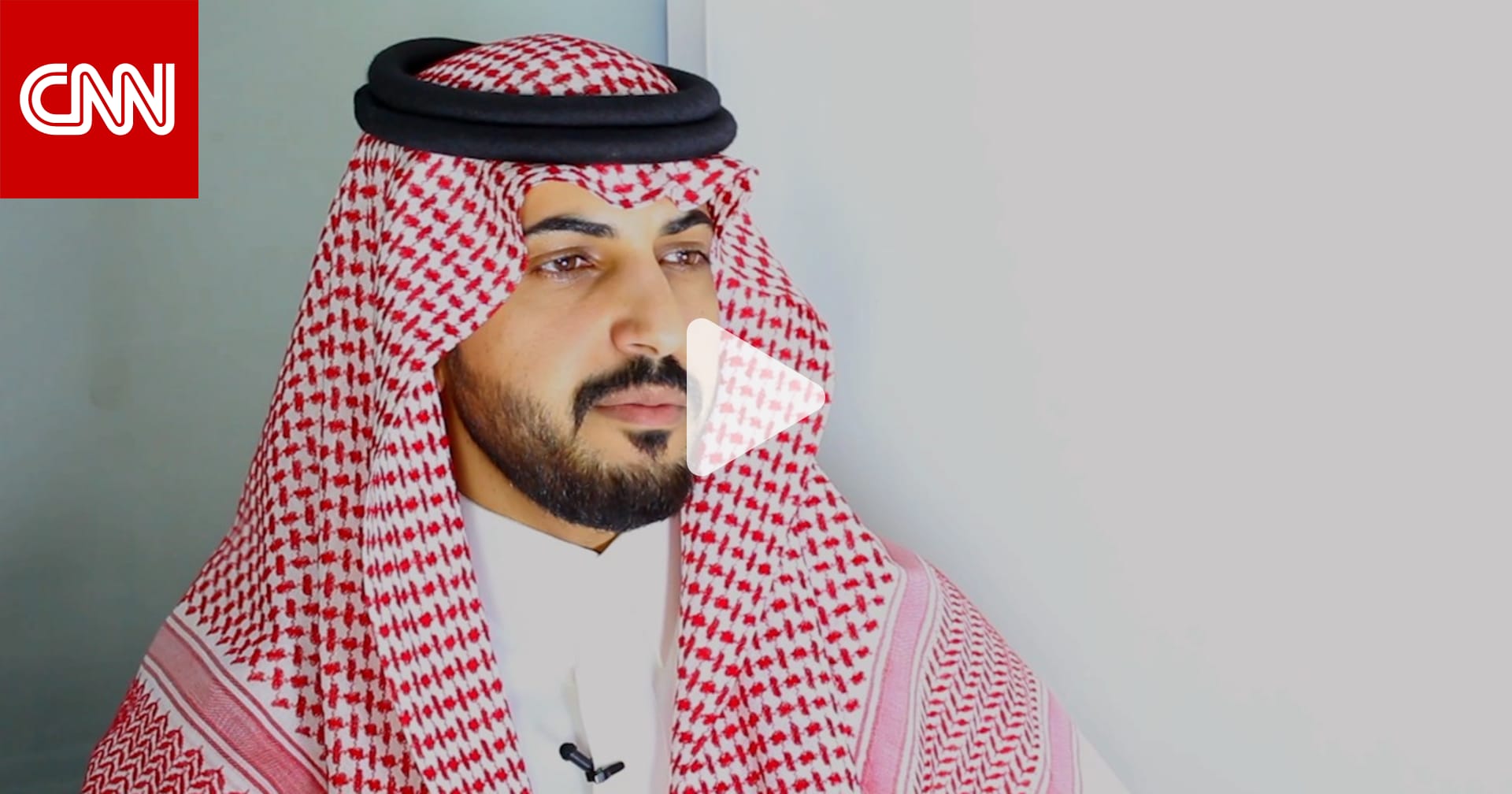 مستشار قانوني سعودي لـcnn بالعربية يرد على زعم صدور قرار تنظيم الهيئة بضغوط من خارج المملكة Cnn Arabic
