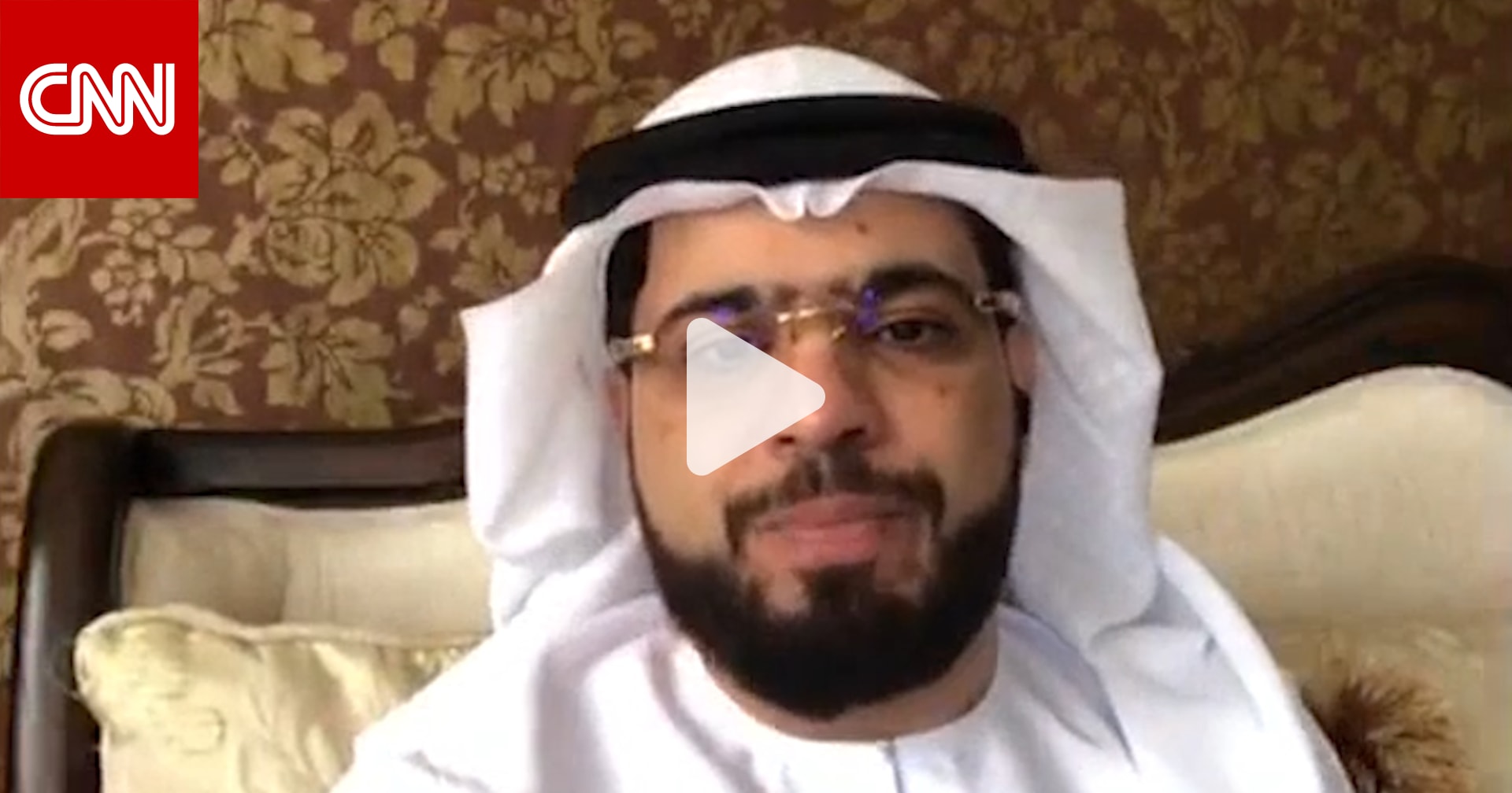وسيم يوسف يرد لـCNN على فتوى "علماء المسلمين" بتحريم ...