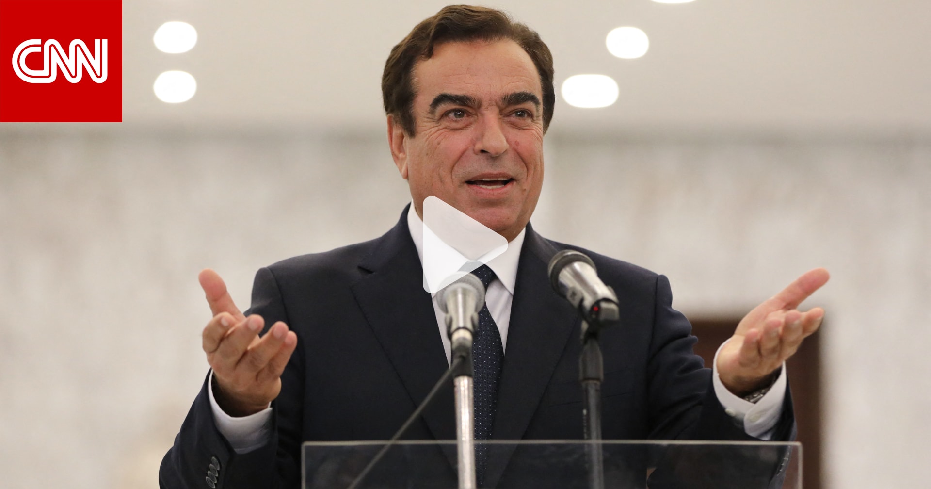 كل ما قد تود معرفته عن أزمة تصريحات جورج قرداحي والسعودية