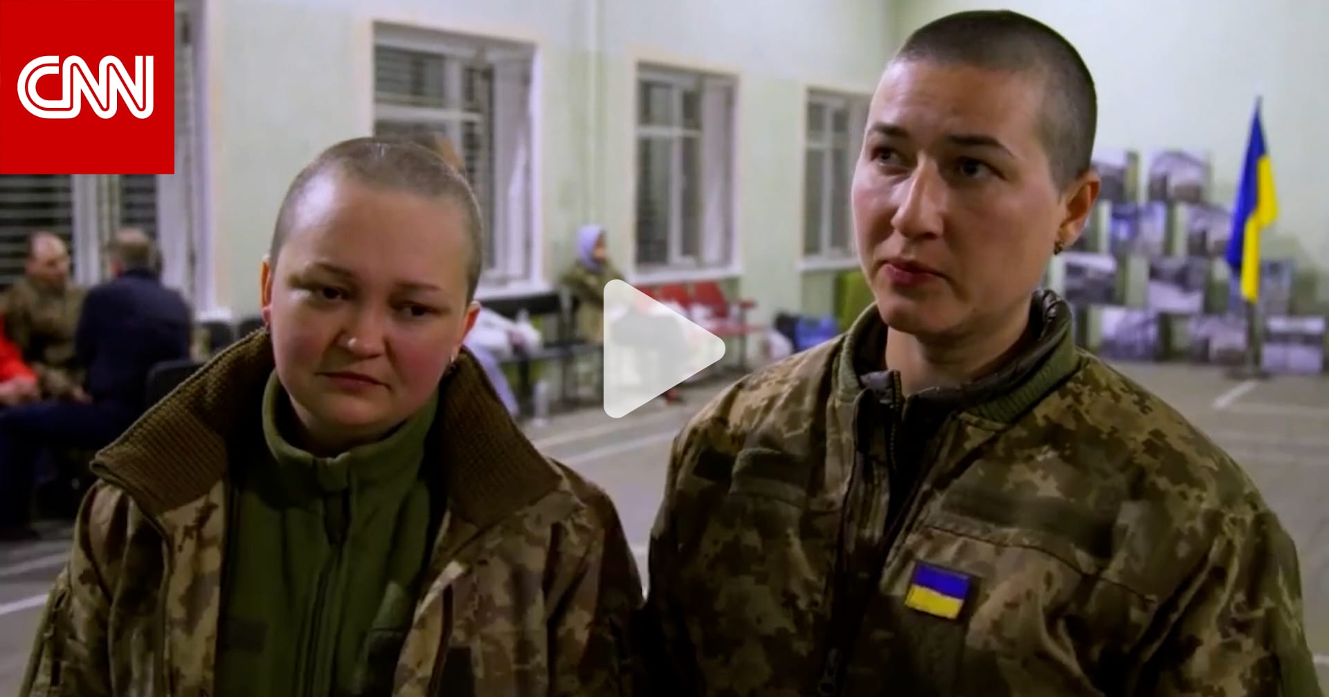 ضرب وتعذيب نفسي.. استمع إلى روايات سجناء حرب أوكرانيين احتجزهم الروس