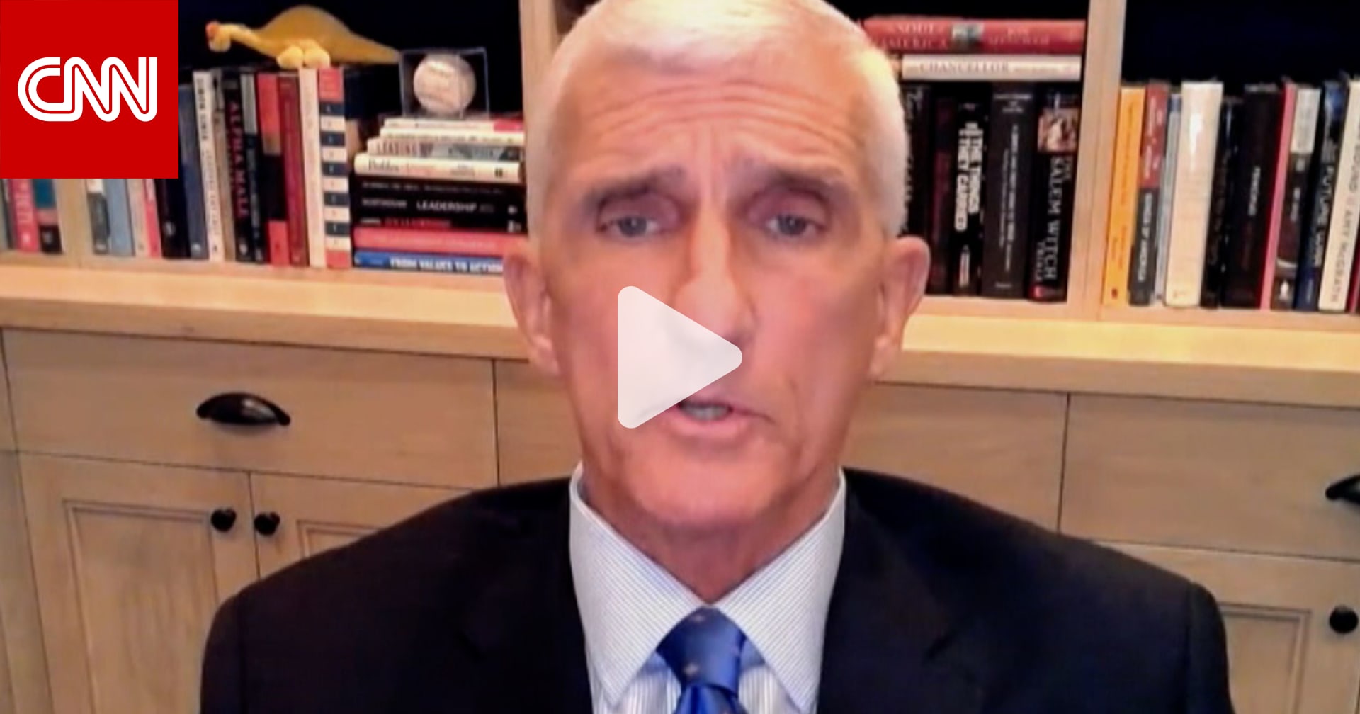 جنرال أمريكي متقاعد يتوقع ما سيحدث في أوكرانيا بعد الهجمات الأخيرة