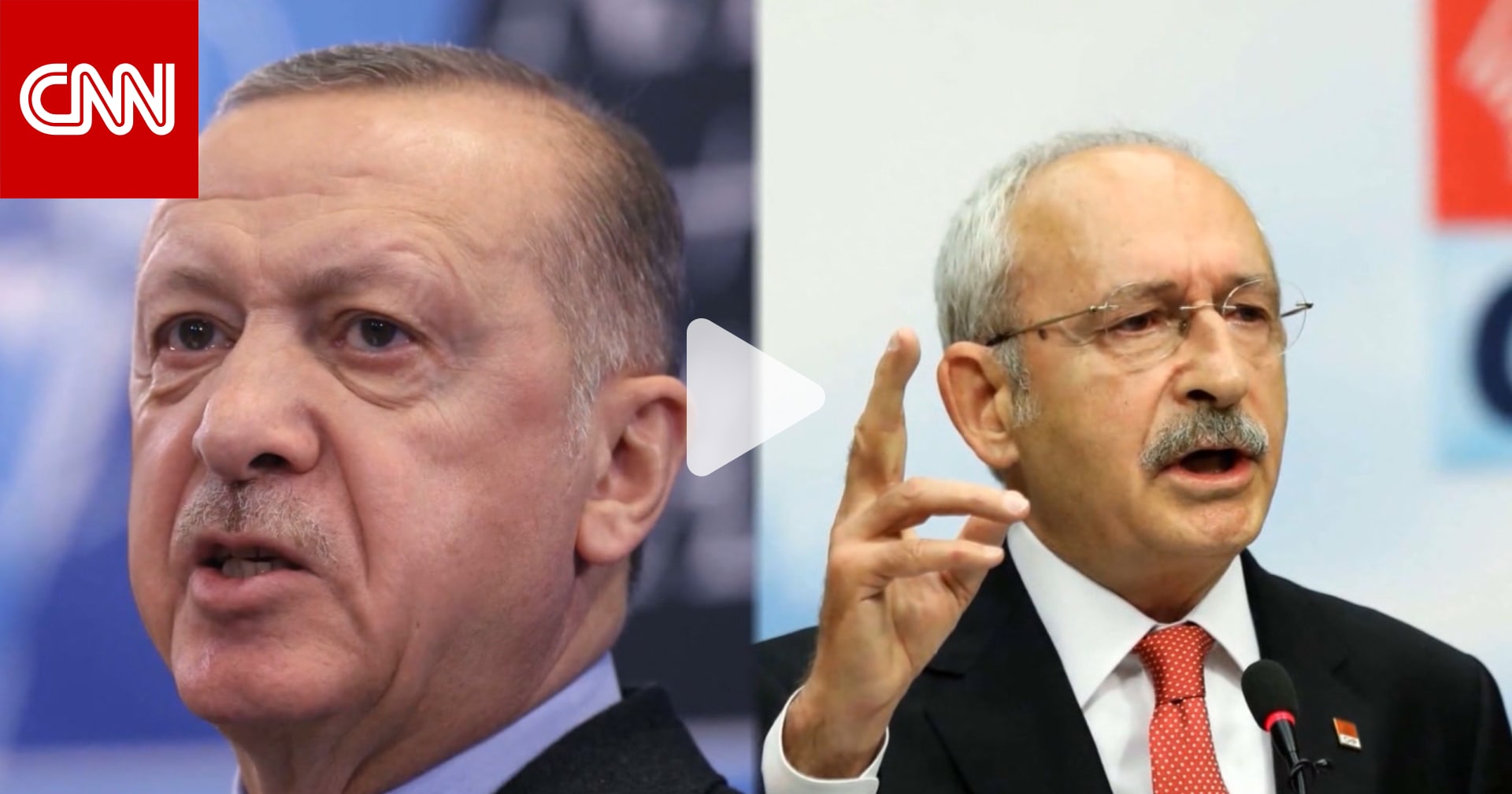 أيام على الانتخابات المرتقبة كيف يمكن أن تتغير سياسة تركيا الخارجية؟ Cnn Arabic