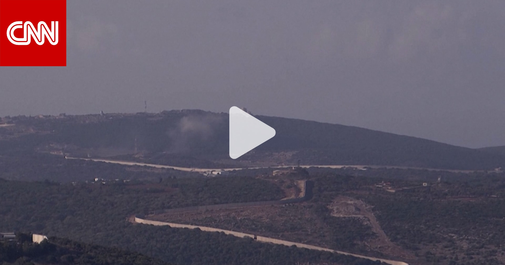 حزب الله يكشف عن صاروخ برأس متفجر يزن نصف طن ويحذر من تصاعد المواجهة
