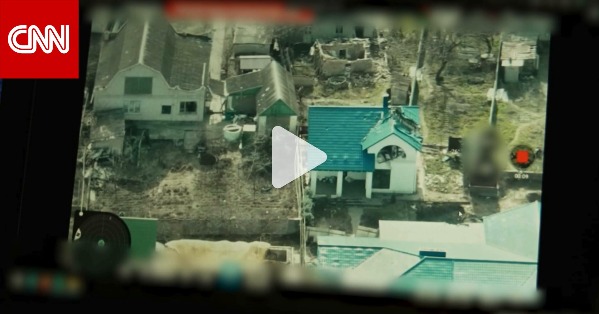 نظرة نادرة على وحدة طائرات "درون" أوكرانية.. ومشاهد مباشرة لقصف أهداف روسية
