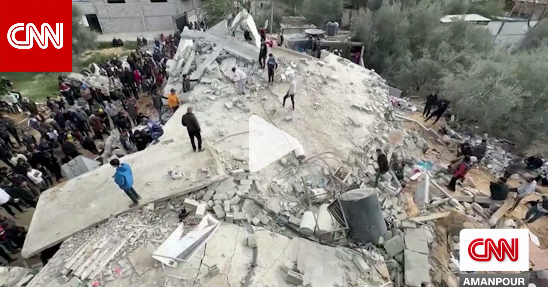 كيف يتم تصوير حرب إسرائيل في غزة بشكل مختلف بين وسائل الإعلام العربية والعبرية؟