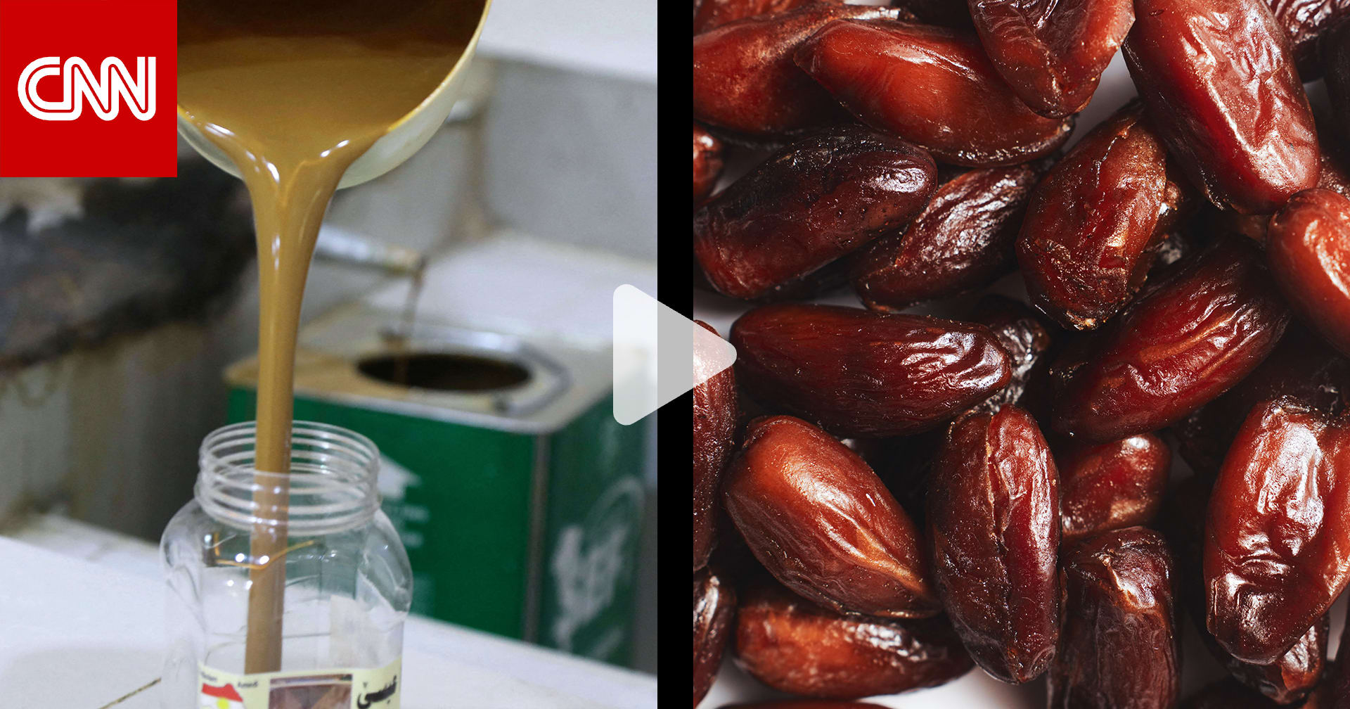 بينها التمر مع الطحينة.. أطعمة يمكن دمجها معًا لفوائد أكبر 