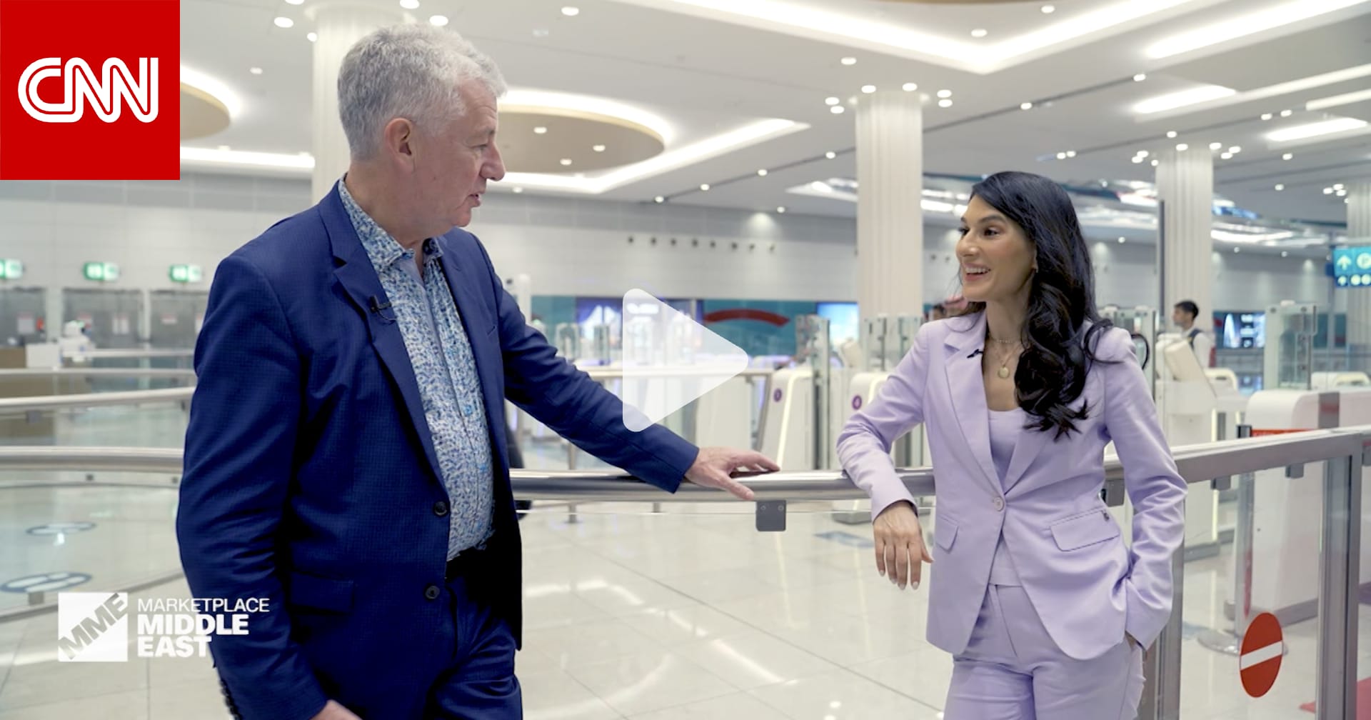 "لن تلاحظ أنك غادرت البلاد".. كيف تغير التكنولوجيا قطاع السفر؟ 