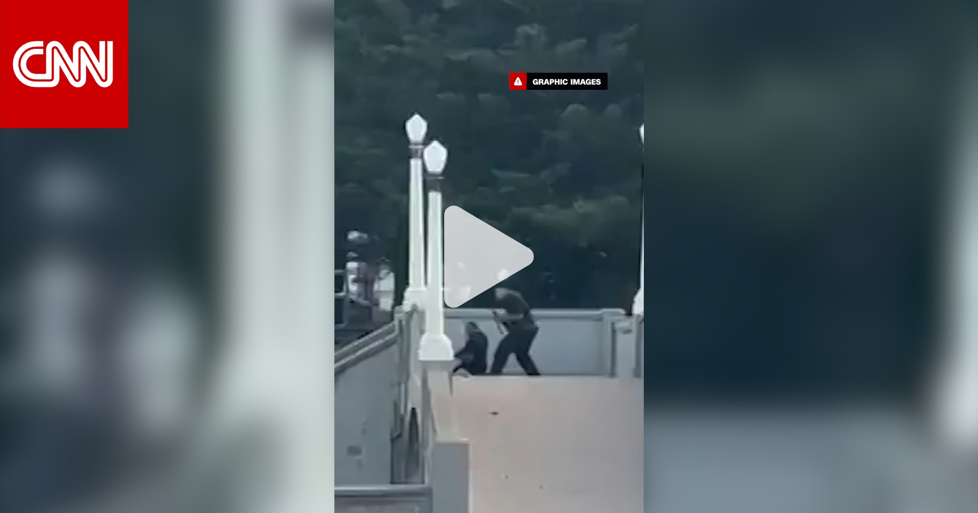 بالتسلسل الزمني.. شبكة CNN تكشف ما حدث بهجوم سيدني بالتفصيل 