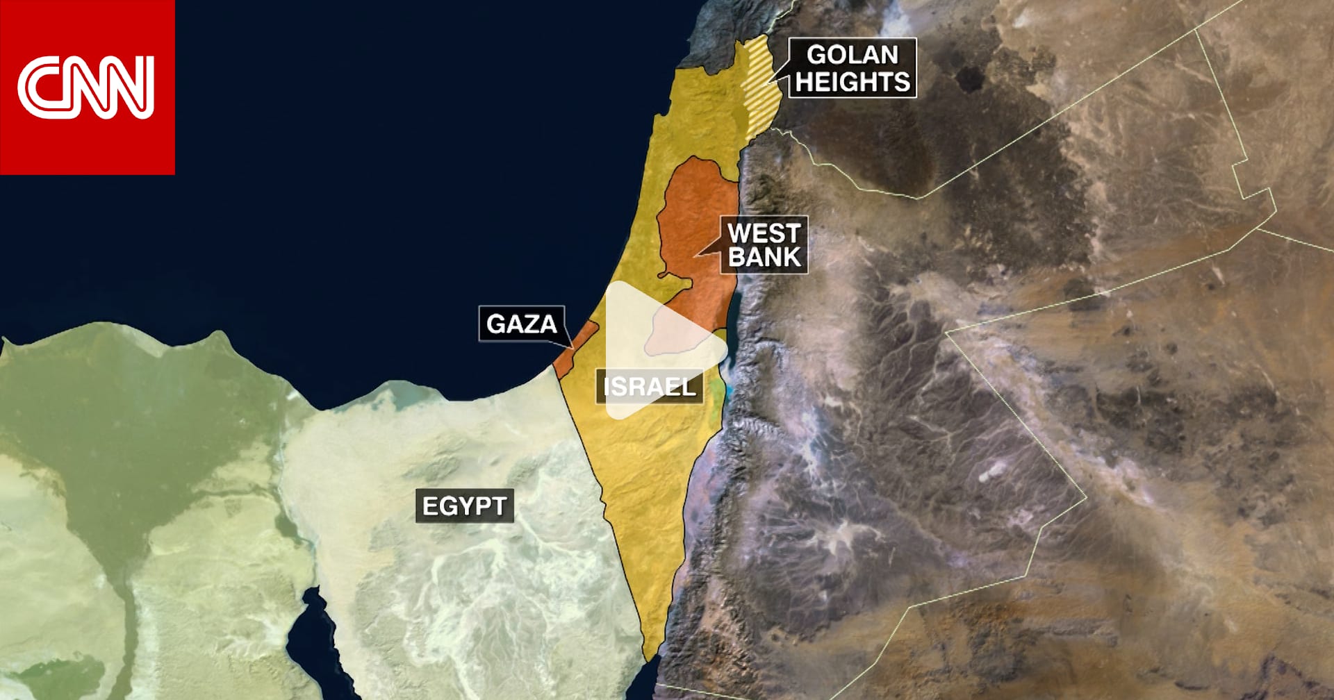 مصدر مطّلع يكشف: مصادقة نتنياهو على صفقة الغاز مع مصر "لم تتم إلا بعد ضغط أمريكي" 