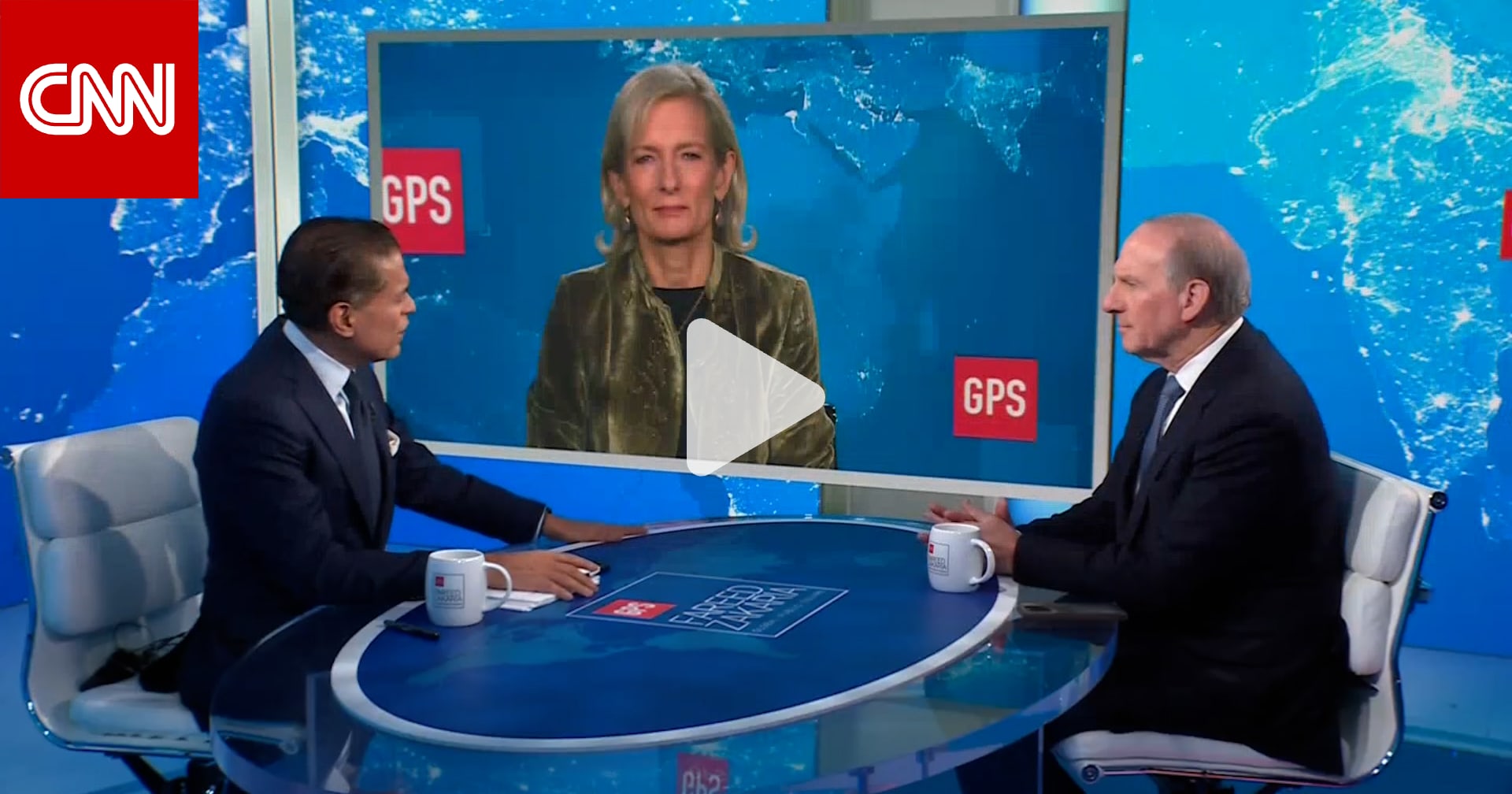 ماذا تعني عملية الولايات المتحدة في فنزويلا بالنسبة للعالم؟ 