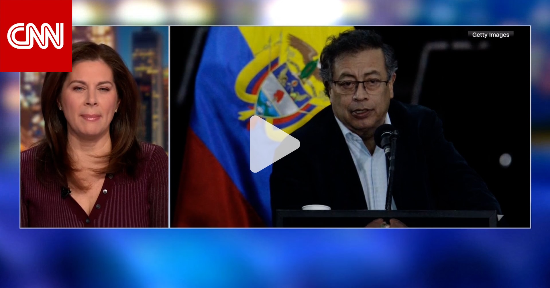 الرئيس الكولومبي يتحدى ترامب بعد التهديدات: تعال وخذني.. أنا في انتظارك 