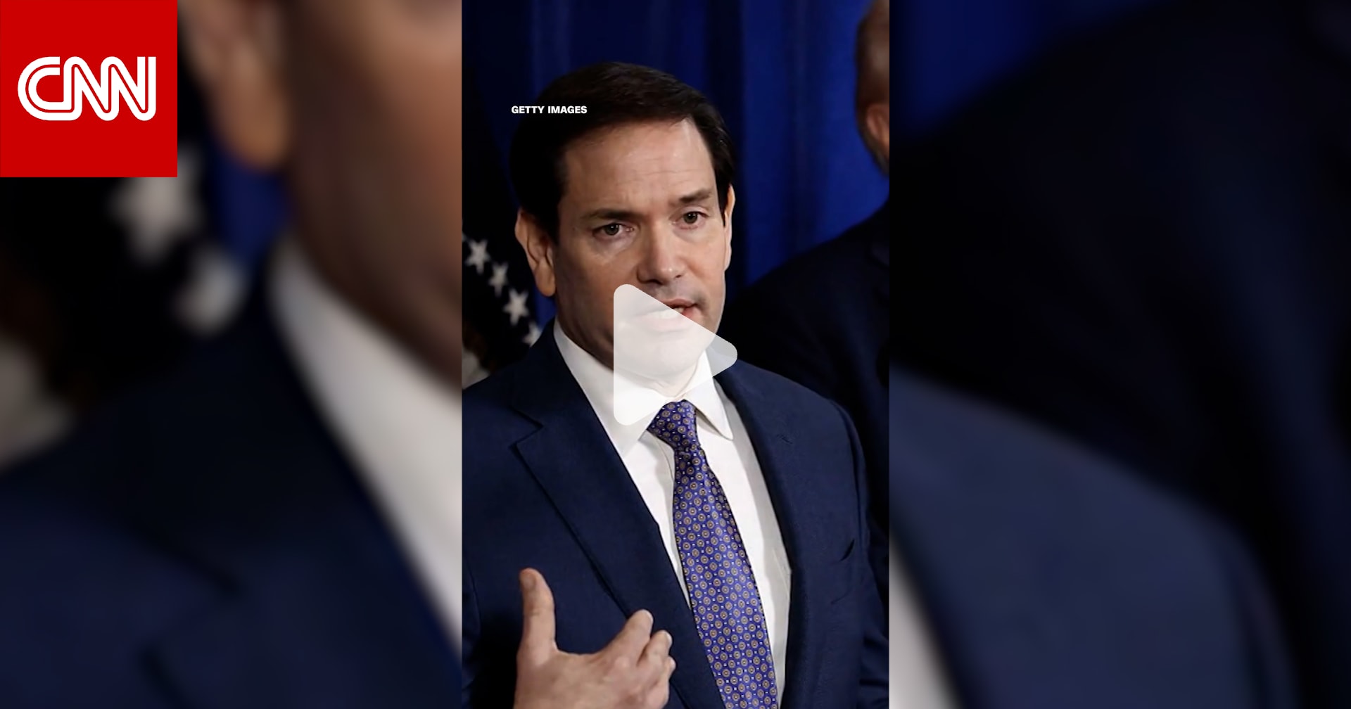 ابن مهاجرين كوبيين.. من هو ماركو روبيو وما دوره بتشكيل عملية مادورو؟ 