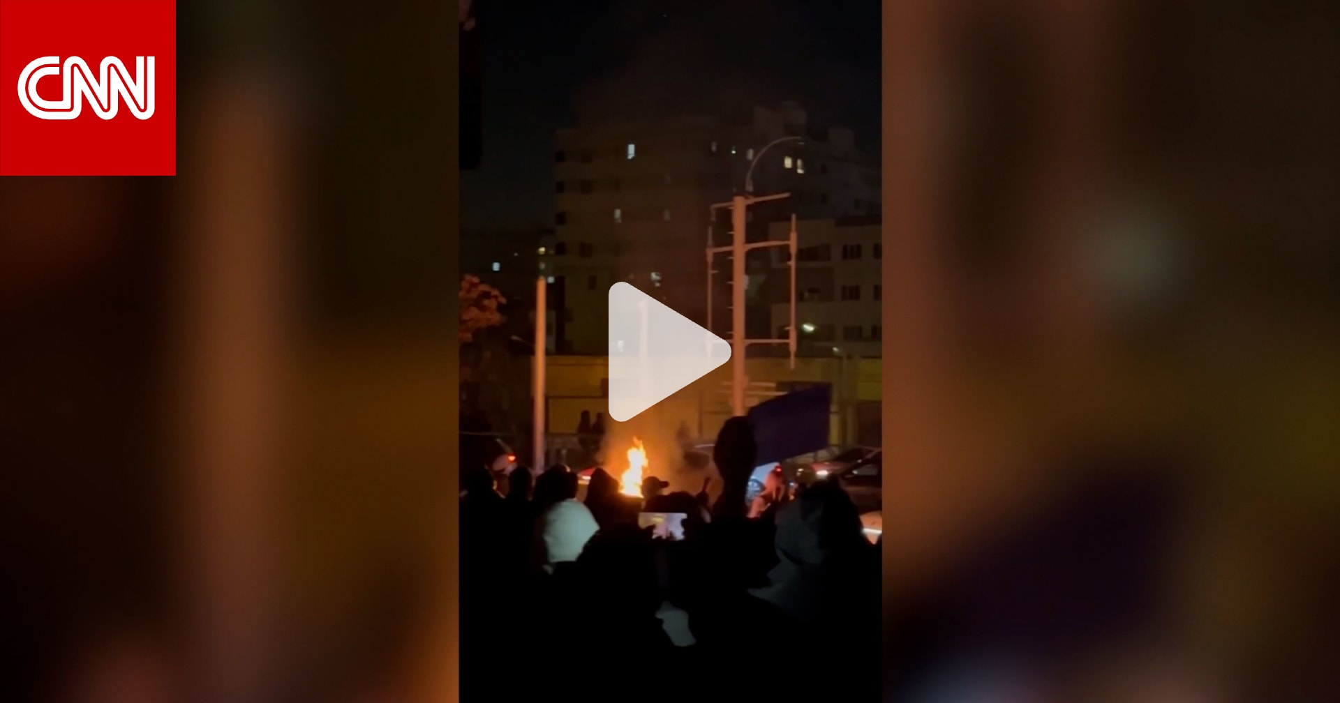 الخارجية الأمريكية لمواطنيها في إيران: "غادروا البلاد الآن" 