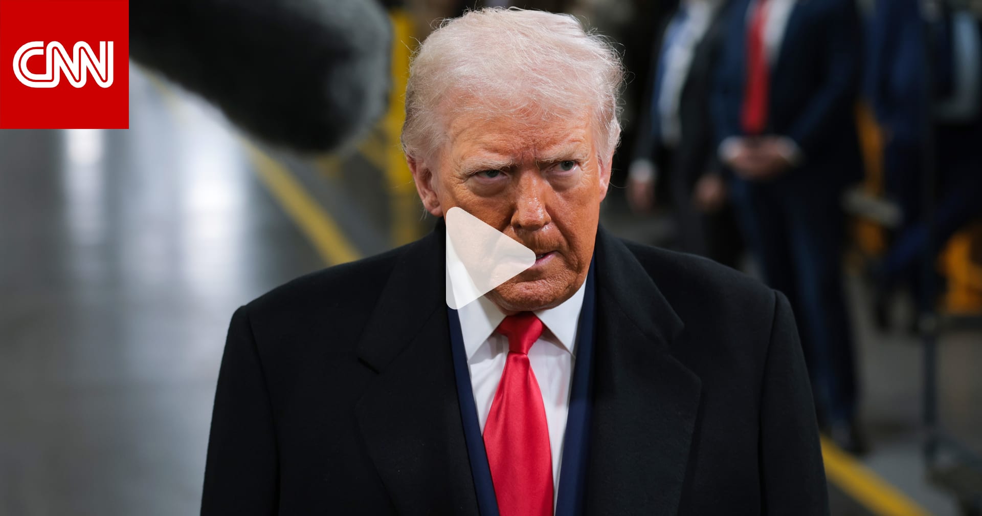 بدلاً من نشر قوات أمريكية.. ترامب يعتزم استخدام شركات عسكرية خاصة في فنزويلا 