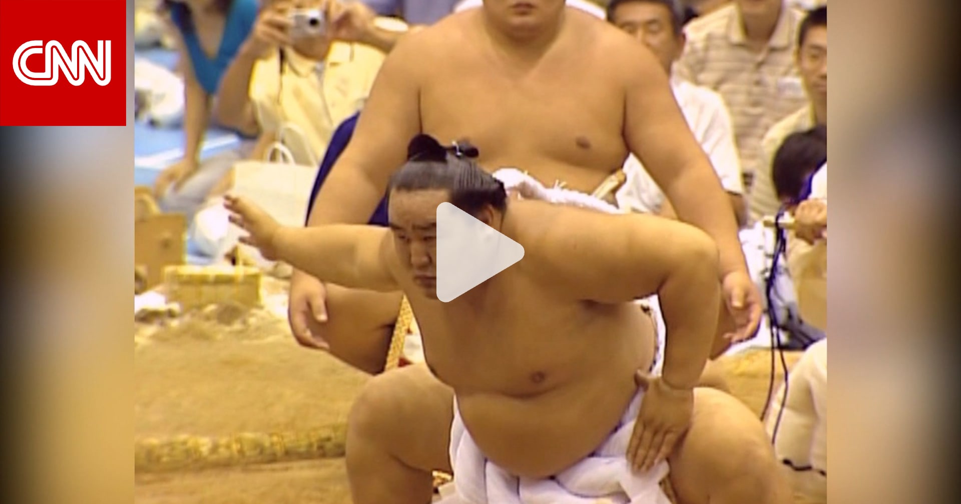 رئيسة وزراء اليابان ستغيب عن مراسم توزيع جوائز رياضة السومو.. والسبب لن يخطر على بالك 