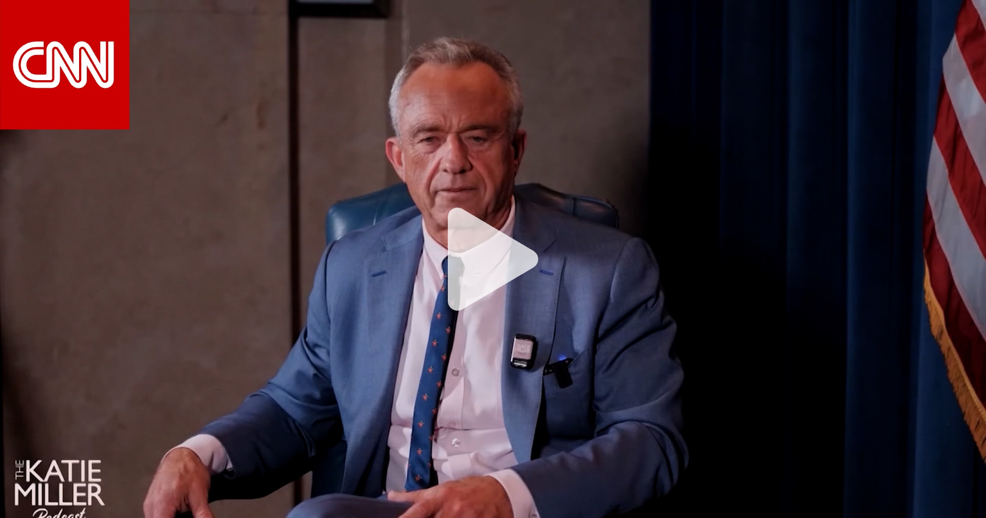 بسبب نظام غذائه.. وزير الصحة الأمريكي عن ترامب: لا أعرف كيف لا يزال حيًا 