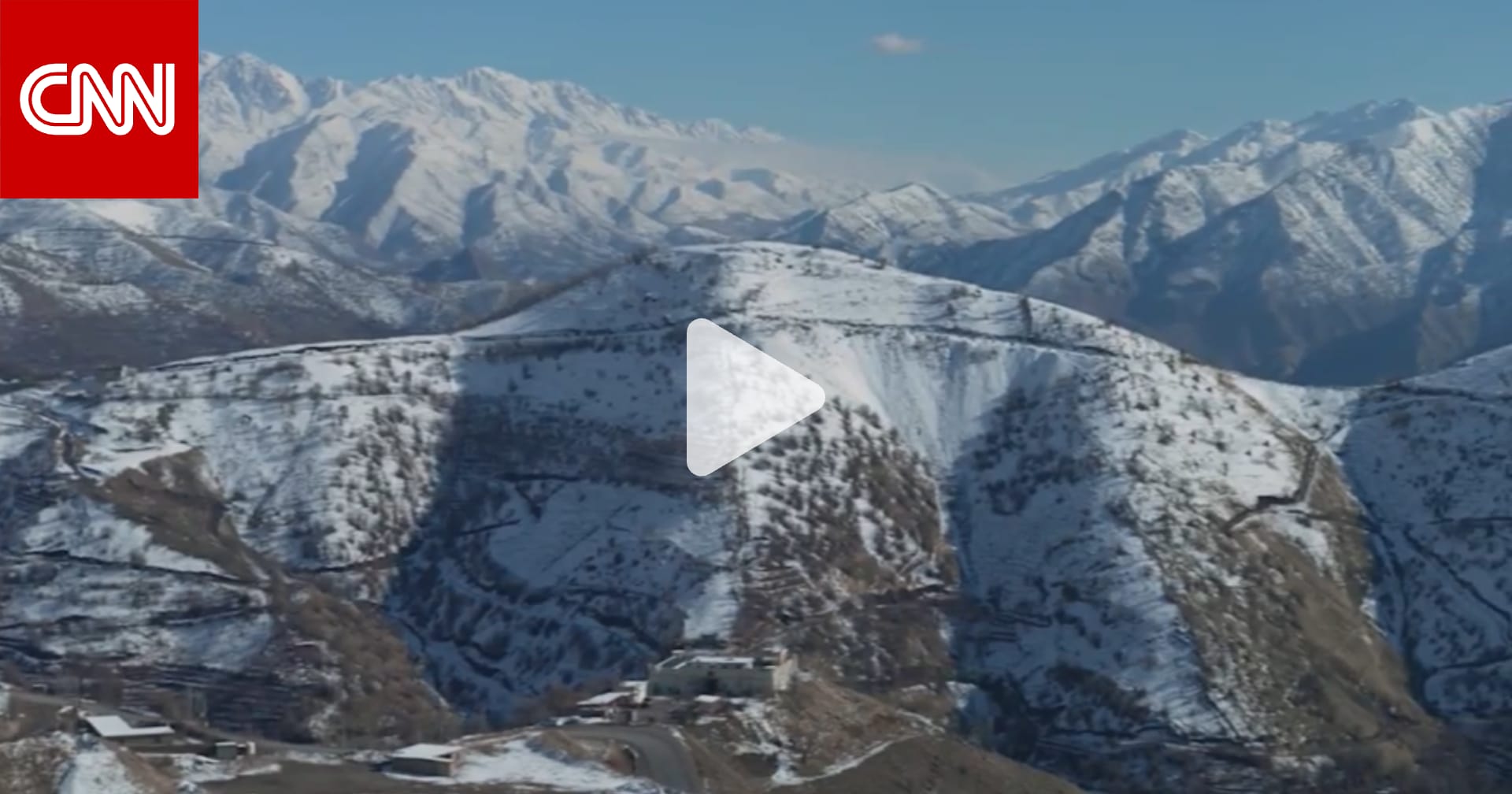 ناشط إيراني سُجن عدة مرات لمشاركته باحتجاجات يفرّ إلى العراق.. وهذا ما قاله 