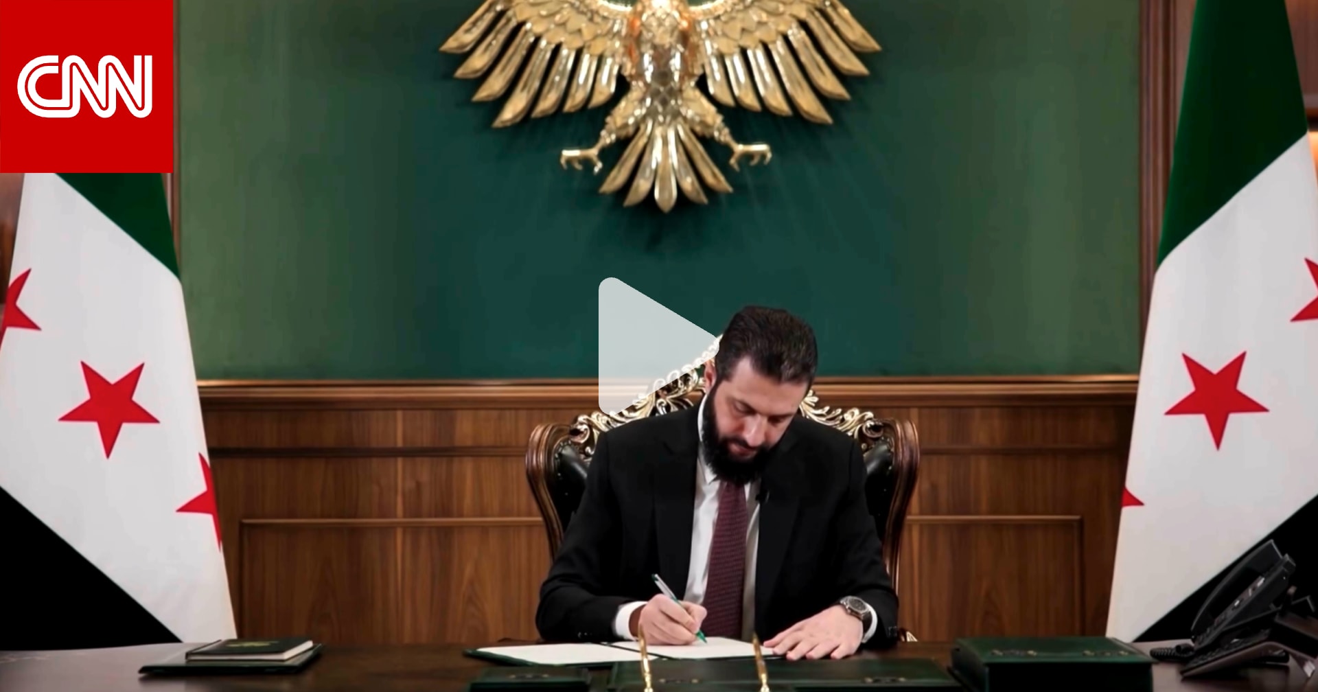 انتصار للجيش السوري وتقدم خاطف.. ومرسوم رئاسي يضمن حقوق الأكراد.. إليك ما نعلمه 