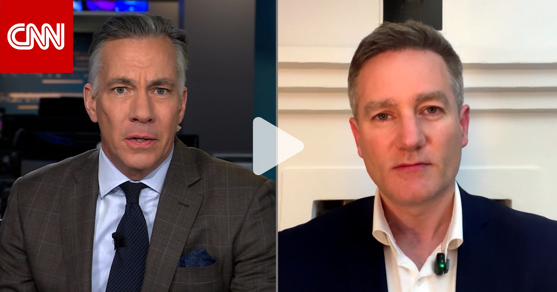 مشرع دنماركي يحذر: إذا غزا ترامب غرينلاند فـ"ستكون حربًا" و"كارثة" على أمريكا 