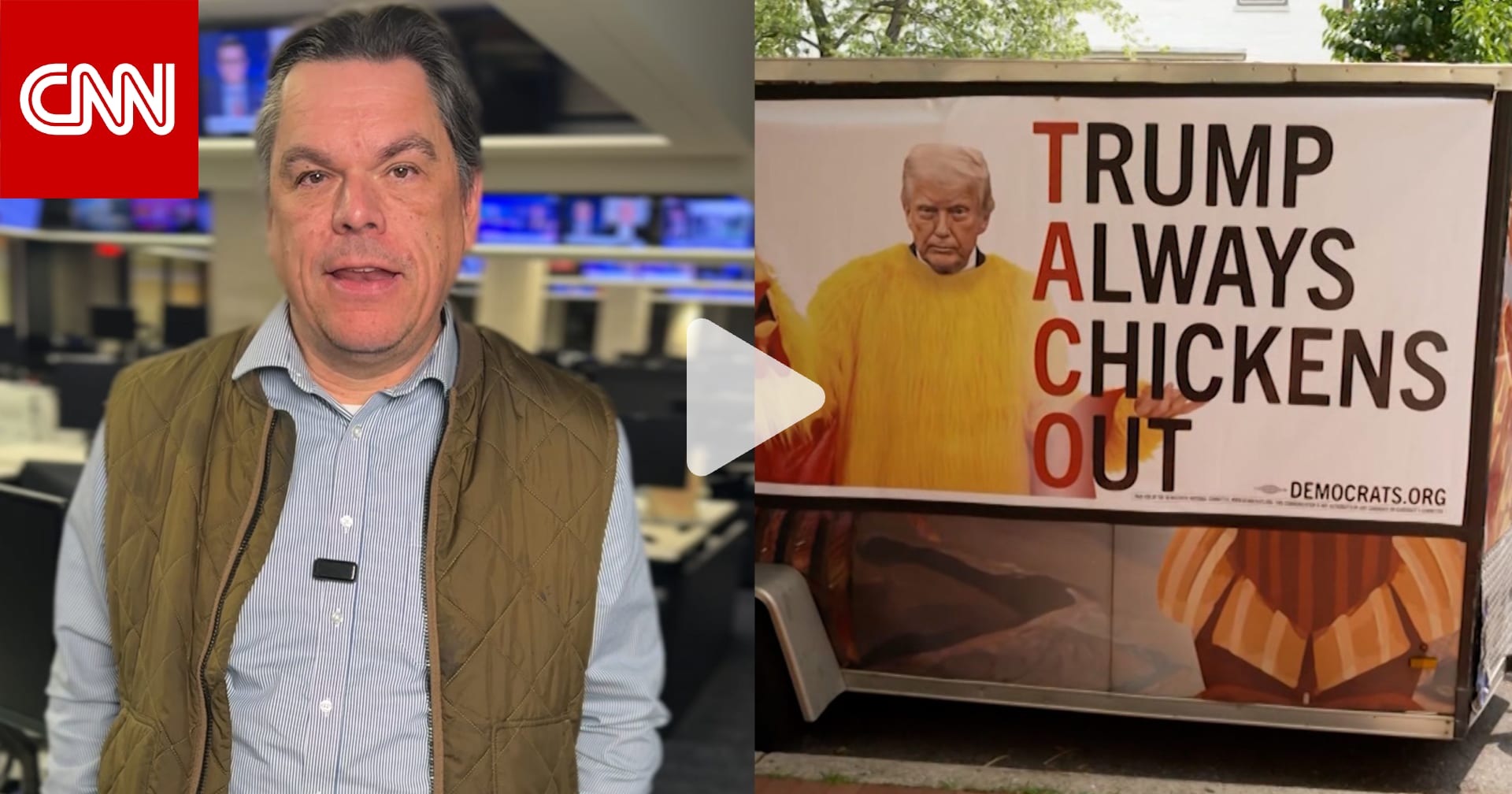 تحليل: هل يمثل تراجع الرئيس الأمريكي عن صفقة شراء غرينلاند أحدث مواقف "ترامب دائًما يجبُن"؟ 