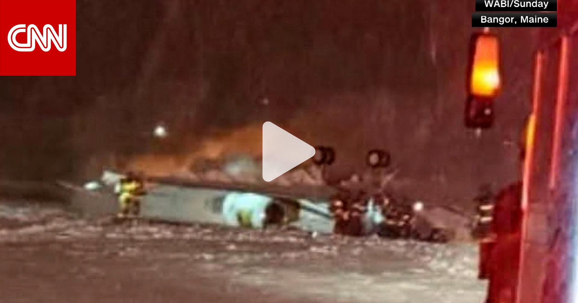 تحقيقات فيدرالية عقب تحطم طائرة خاصة بعد إقلاعها بأمريكا.. إليكم ما نعرفه 