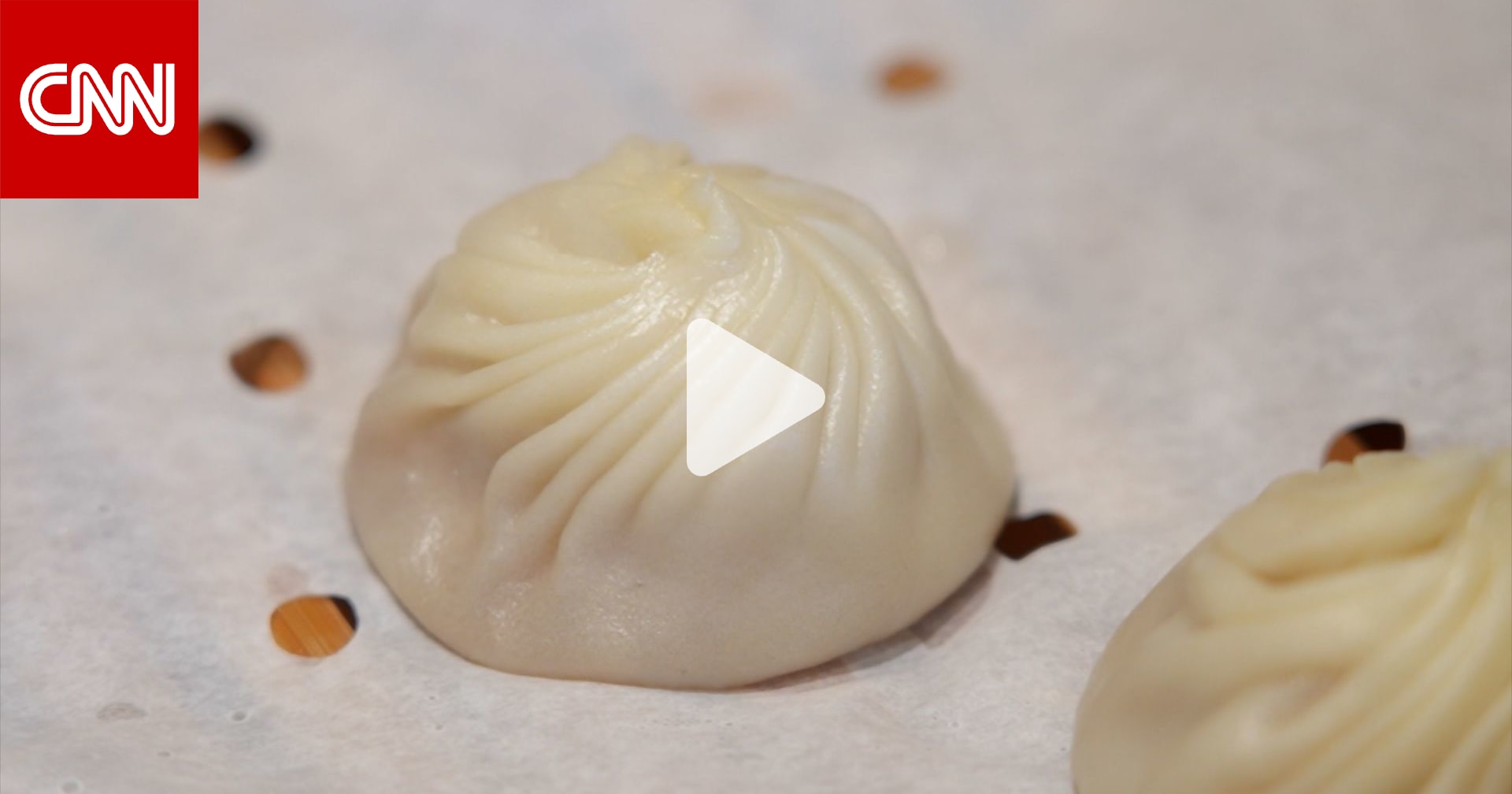 كيفية إعداد زلابية الحساء الشهيرة لمطعم "دين تاي فونغ" 