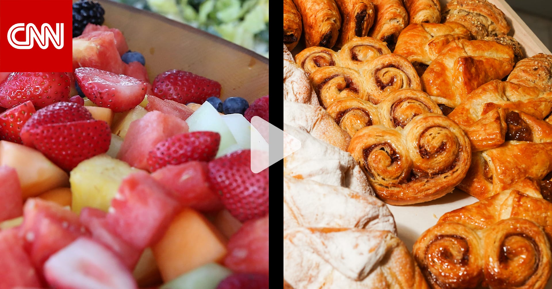 رغم فوائدها الصحيّة.. تجنب تناول هذه الأطعمة على معدة فارغة 