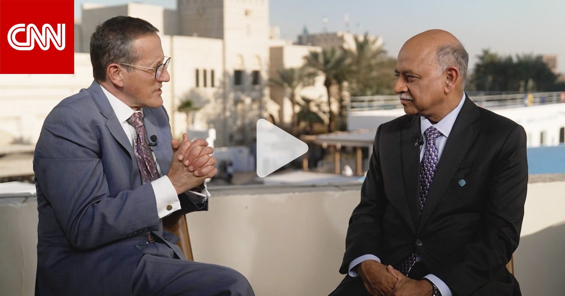 الرئيس التنفيذي لـIBM يكشف موعد الحكم على نجاح الحوسبة الكمومية 