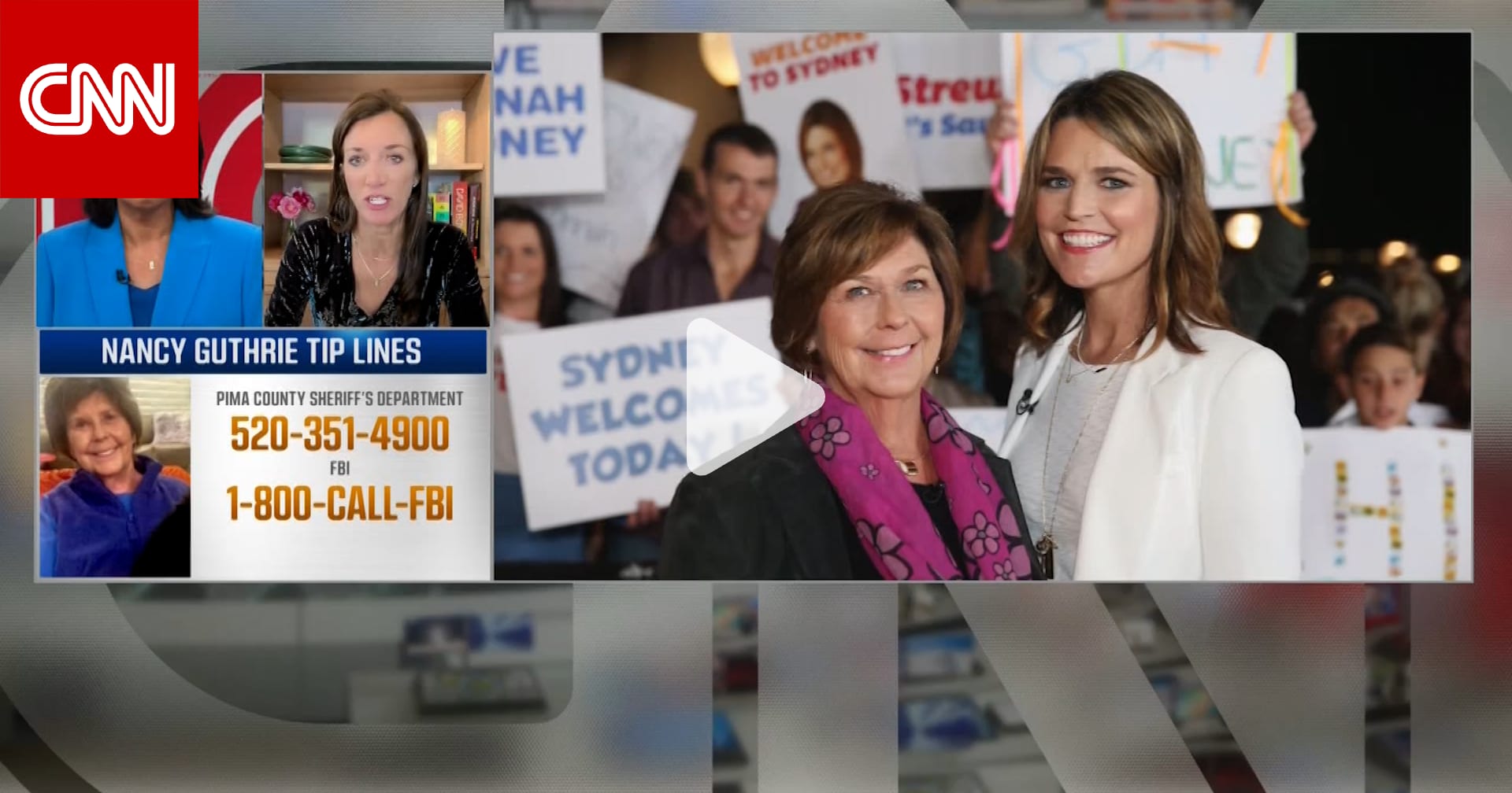 موعد دفع فدية 6 ملايين دولار لمؤلفة مختطفة اليوم.. عميلة FBI سابقة تكشف "ما هو غير معتاد" 