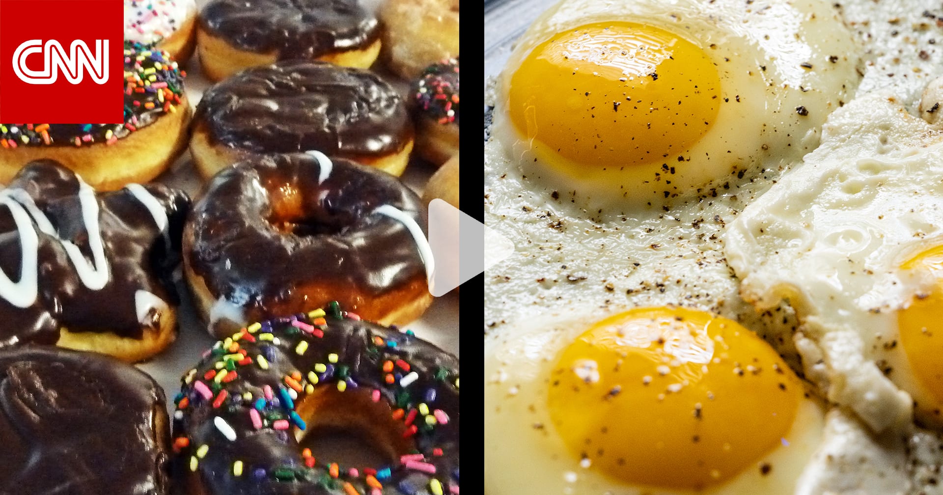 في شهر رمضان.. ما الأطعمة التي يجب تناولها وتجنبها أثناء وجبة السحور؟ 