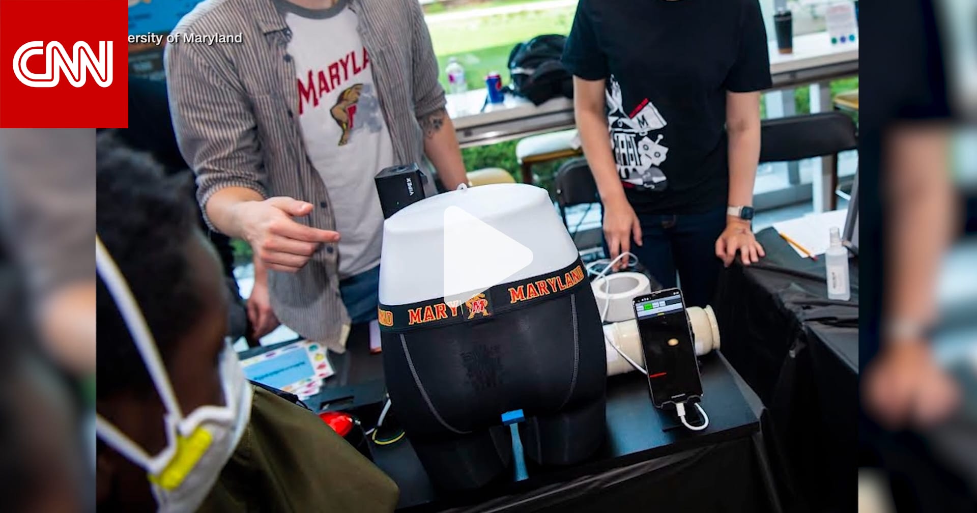 ابتكار ملابس داخلية ذكية ترصد الغازات.. خطوة لفهم أعمق لصحة الأمعاء 