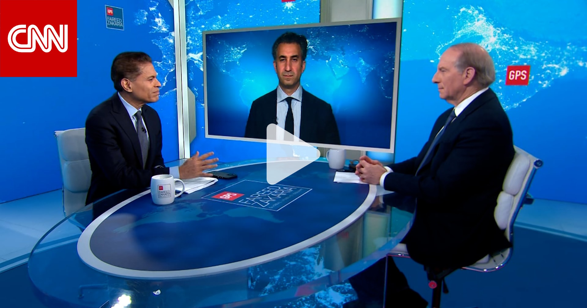 مخاوف من "عمليات كر وفر" بالمنطقة وسط توترات بين أمريكا وإيران.. خبيران يعلقان لـCNN 